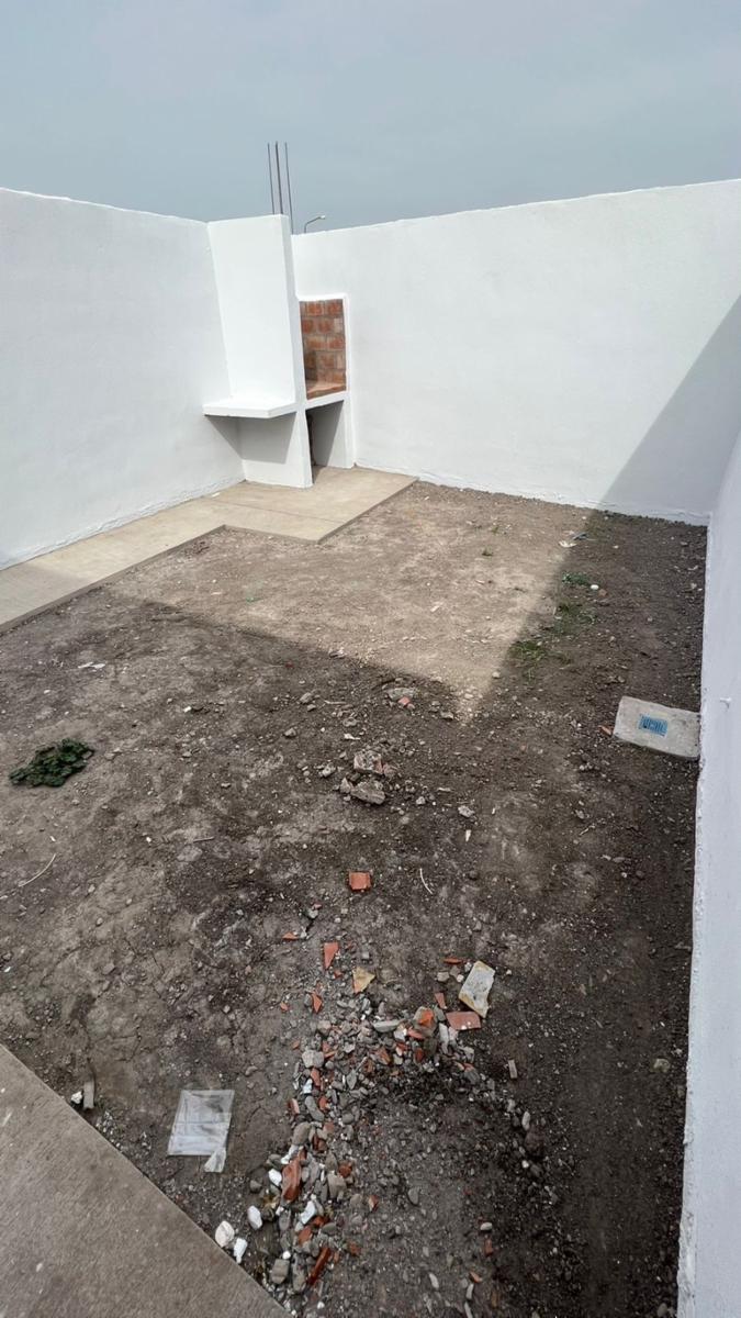 PUEBLO TOBA 1600 VIEDMA · Adolfo Alsina — foto 14