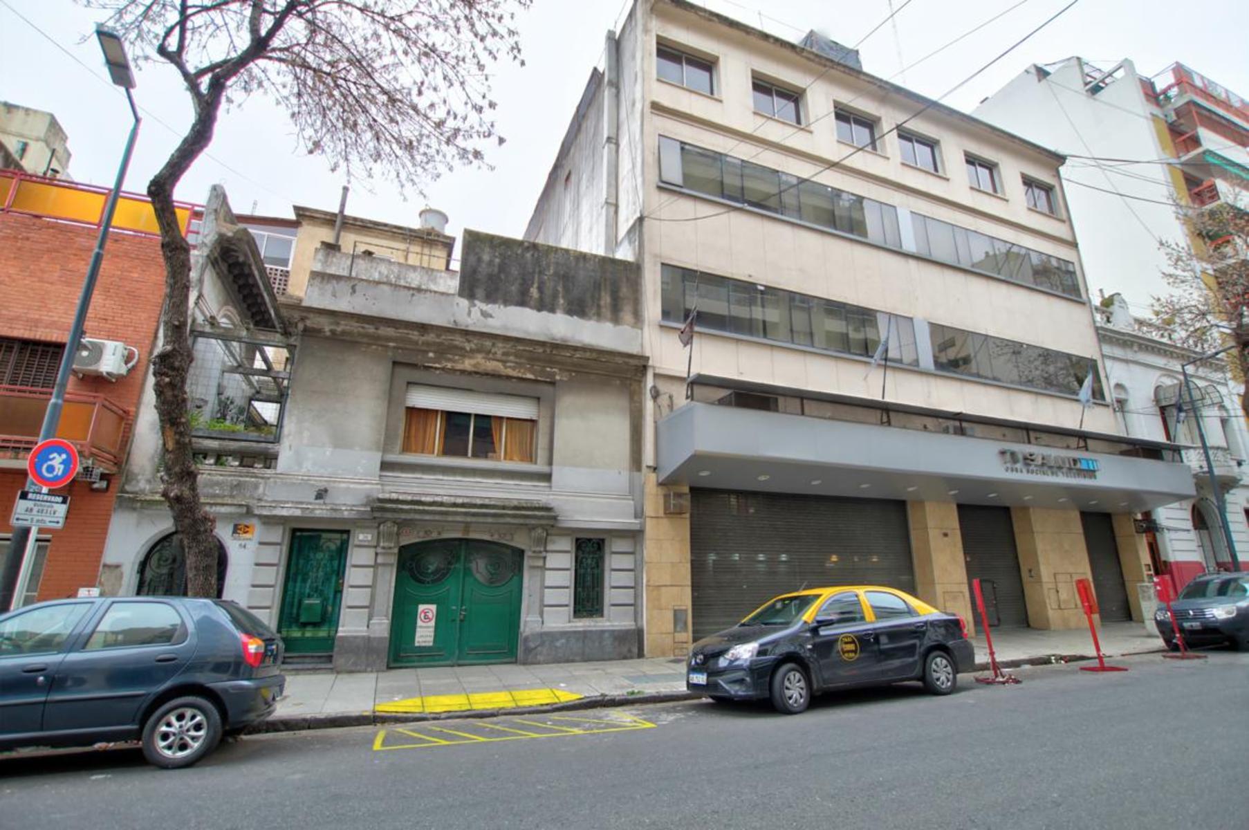 Venta PH 3 amb c/dep. Almagro Sin Expensas - VER TOUR 360 -