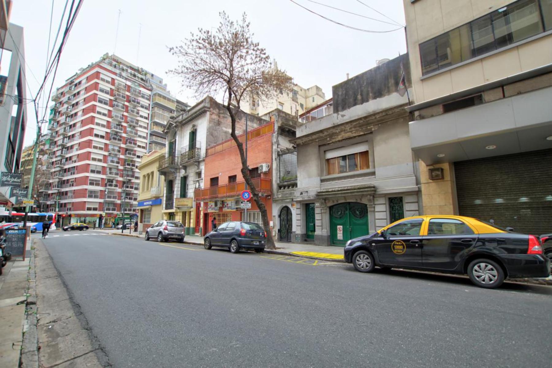 Quintino Bocayuva · Almagro — foto 3
