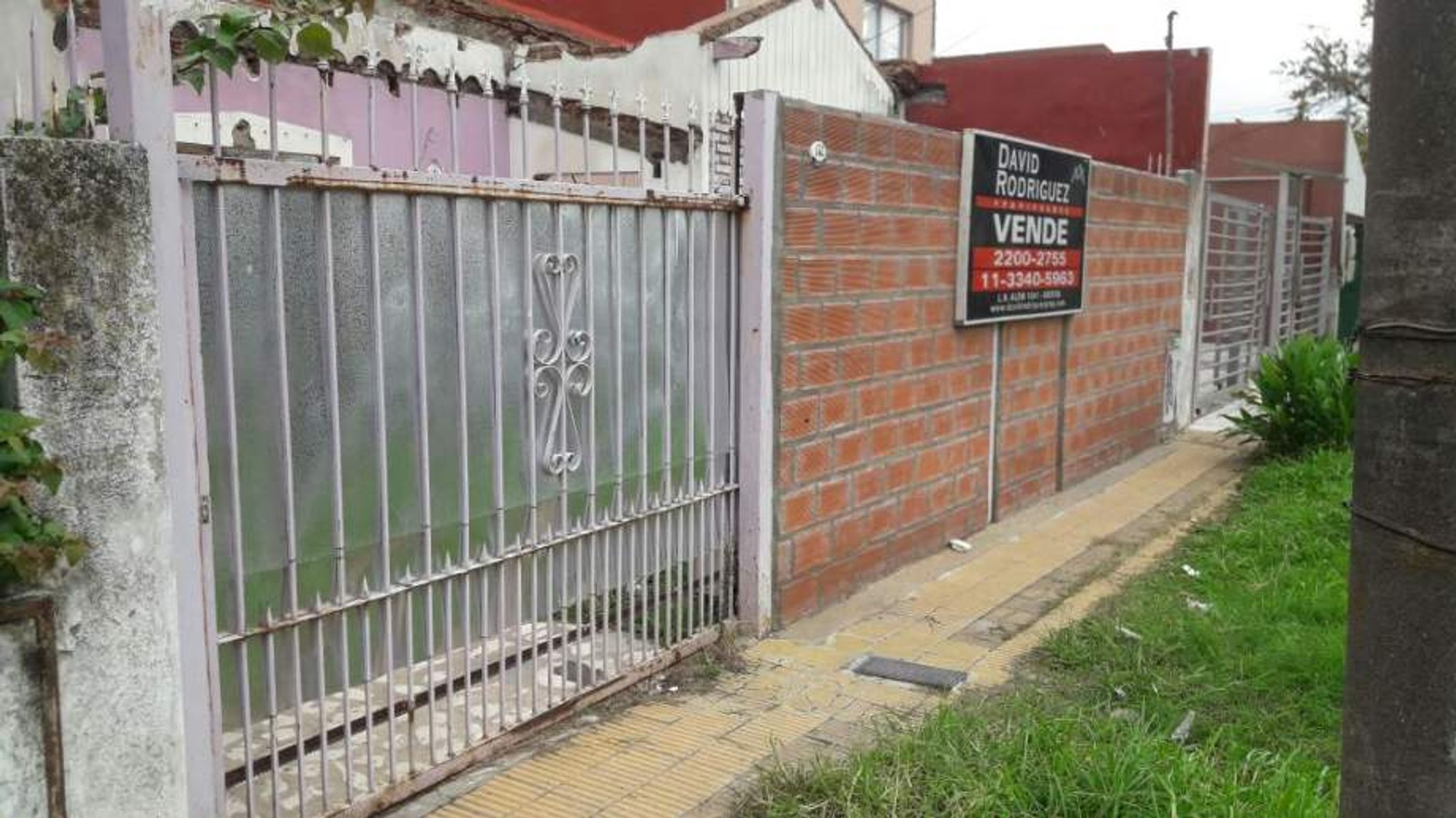 Sarmiento 132 · Morón — foto 3