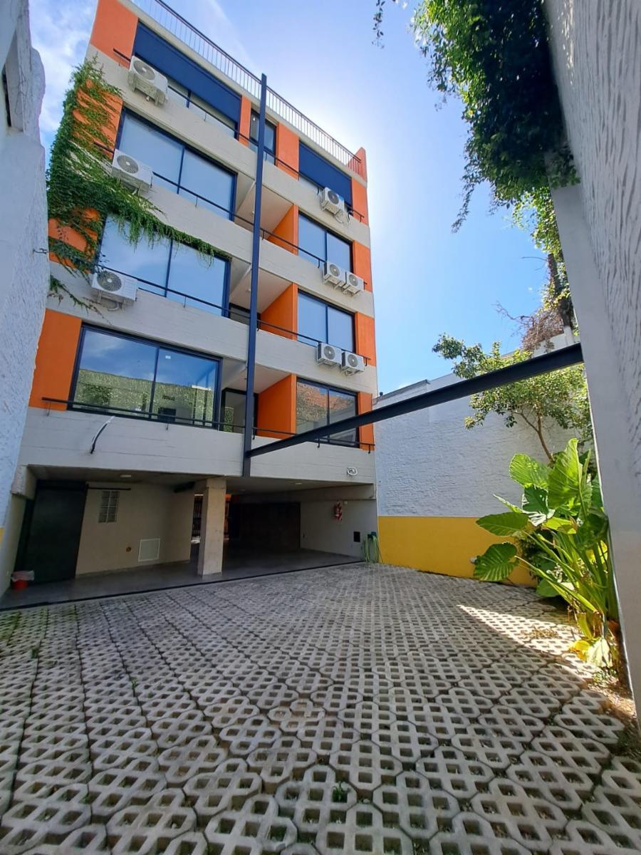 JUFRE 500 · Villa Crespo — foto 13