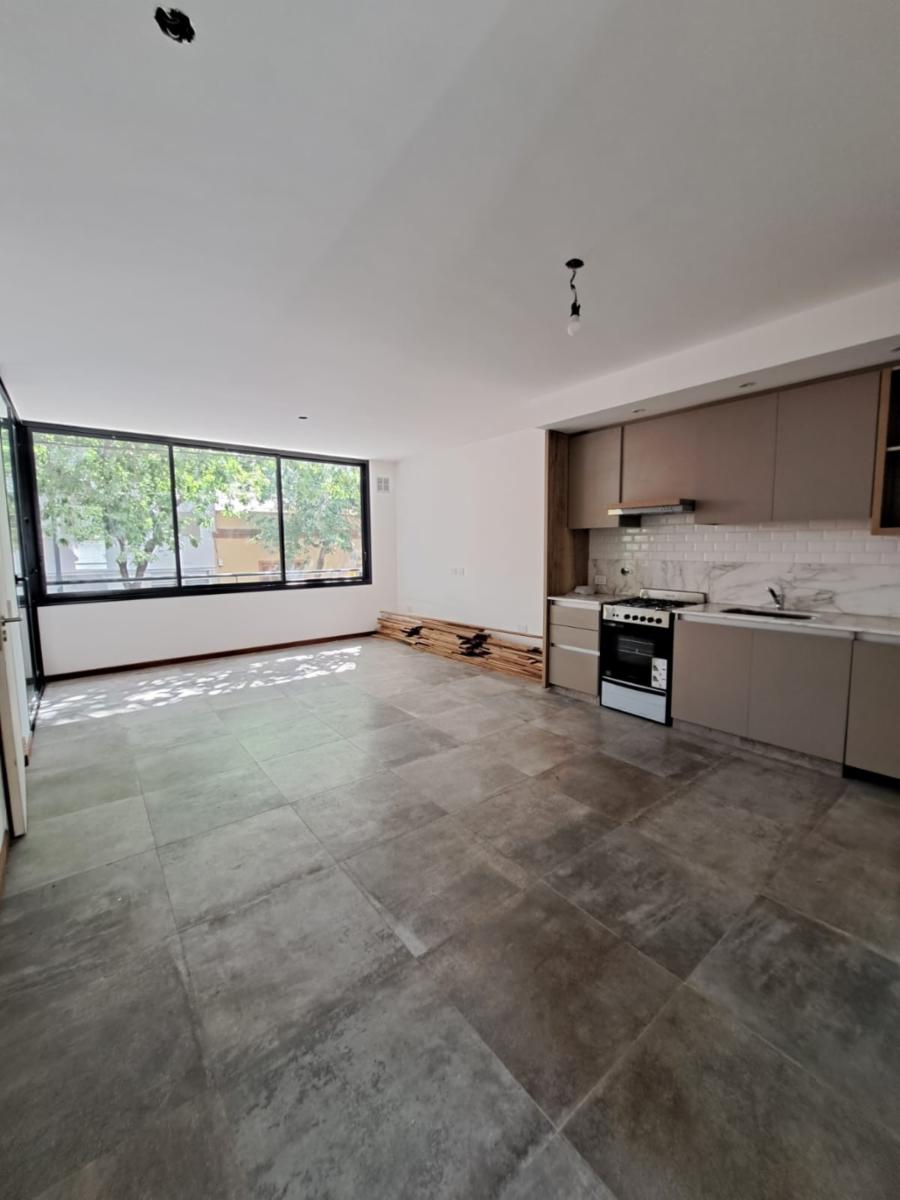 JUFRE 500 · Villa Crespo — foto 3