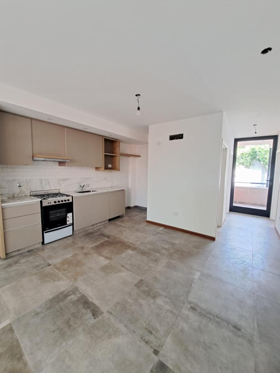 JUFRE 500 · Villa Crespo — foto 4
