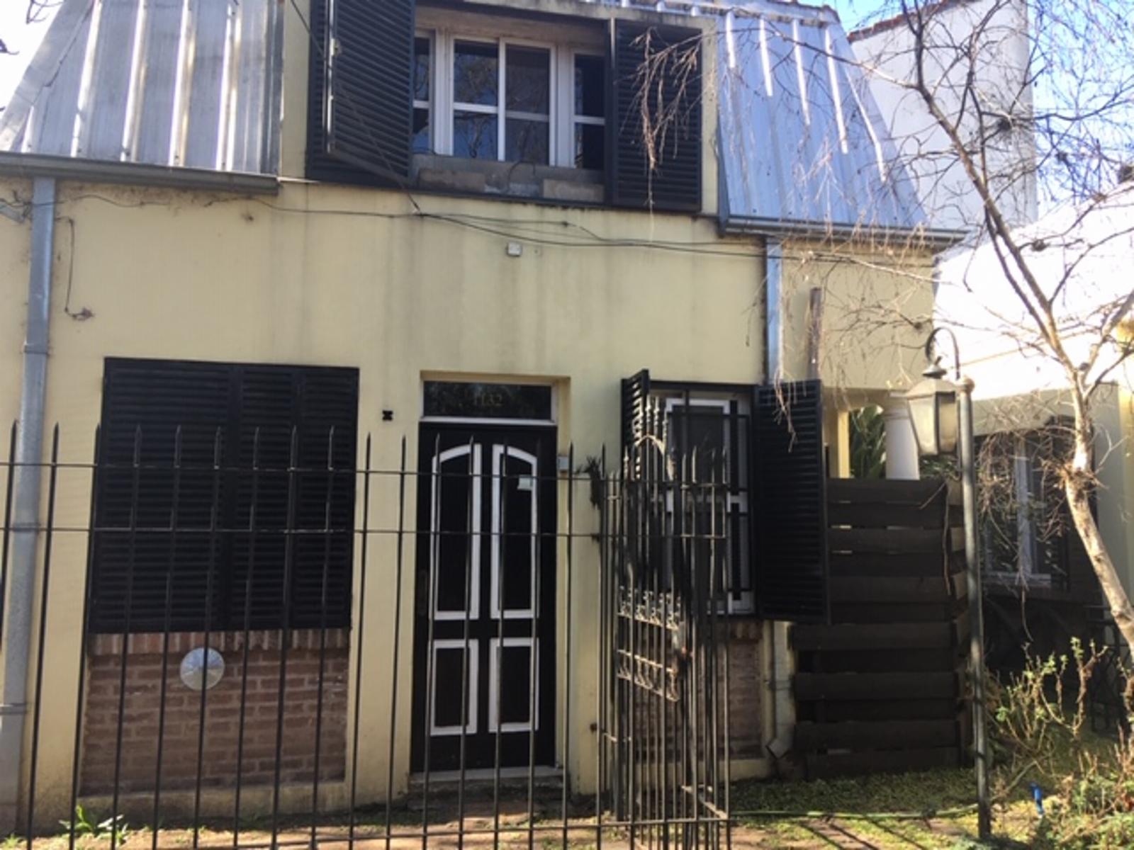 Remedio de Escalada 1132 · Hurlingham — foto 3
