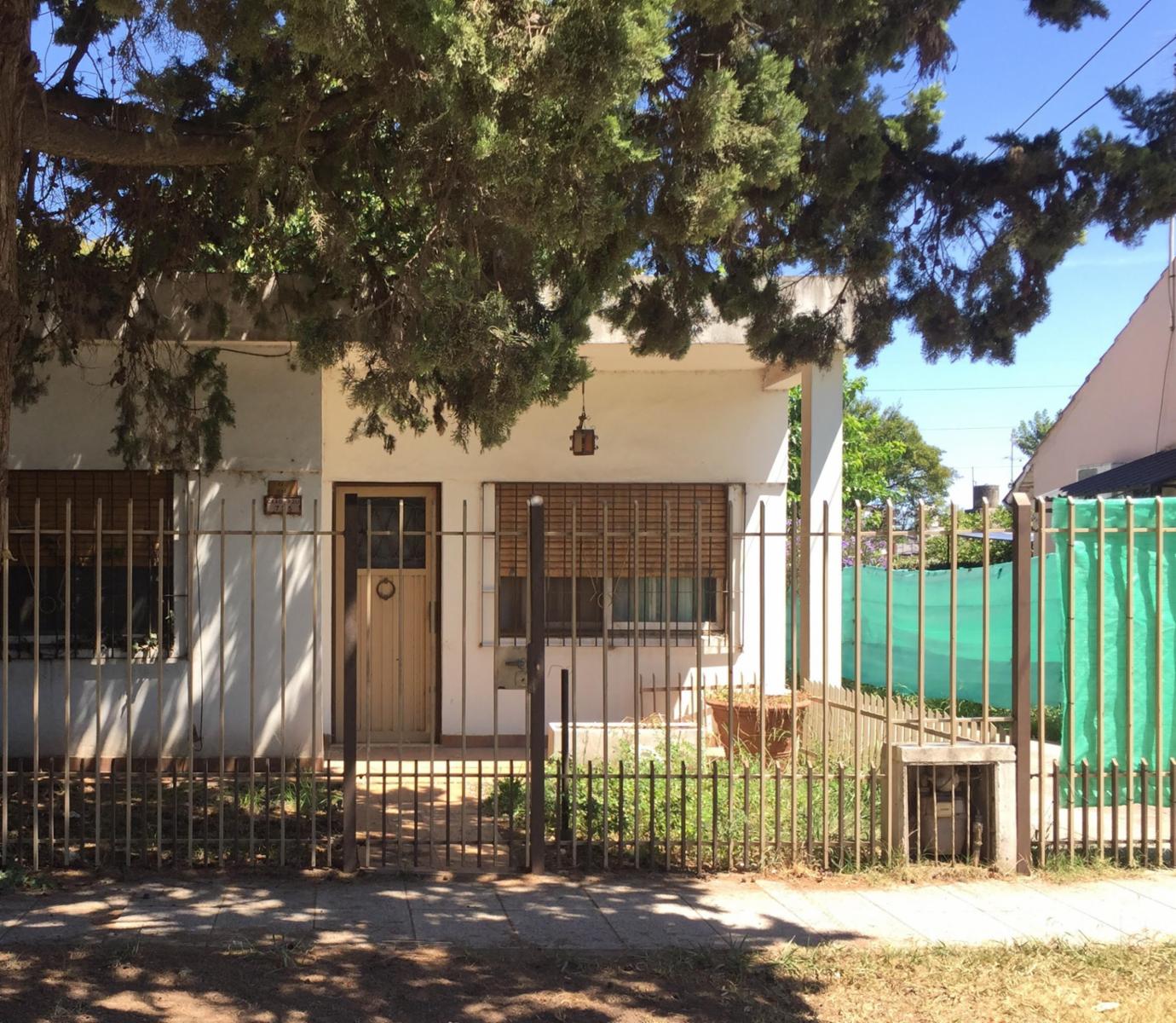 CASA AMERICANA ITUZAINGO SUR