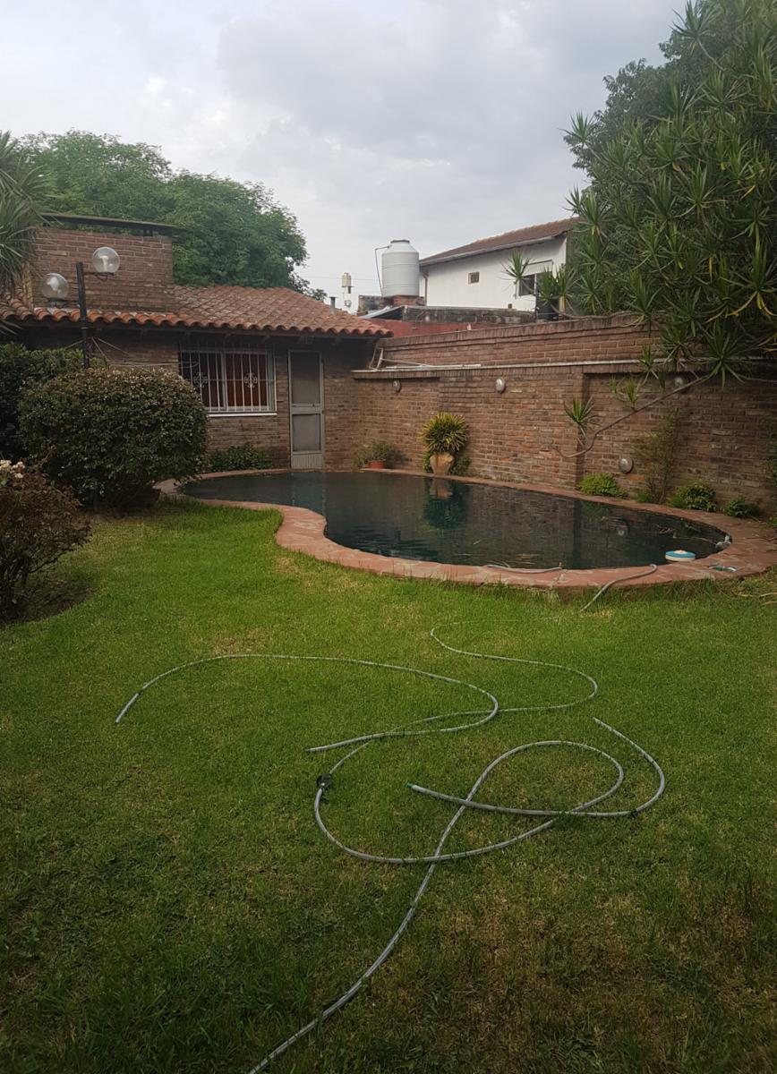 Amancio Alcorta N° 36 · San Isidro — foto 14