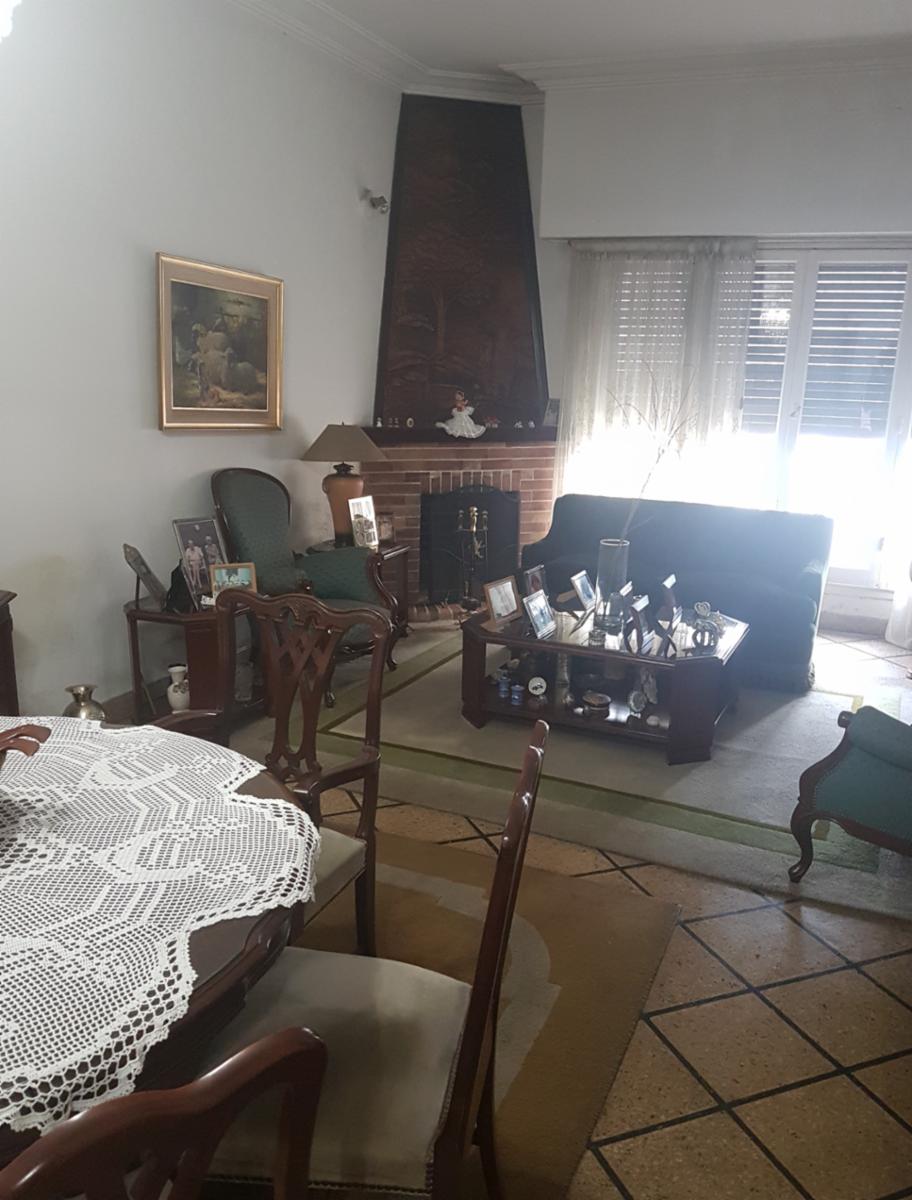 Amancio Alcorta N° 36 · San Isidro — foto 3