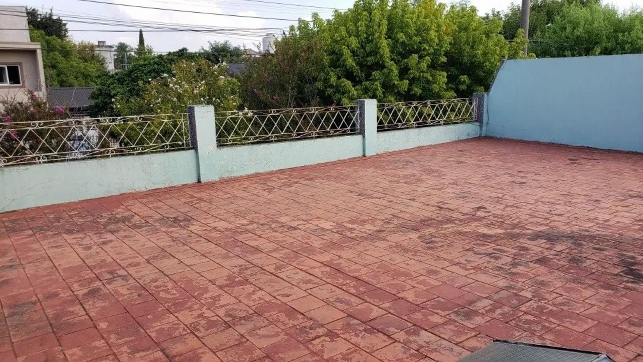 Garibaldi 3000 · La Matanza — foto 6