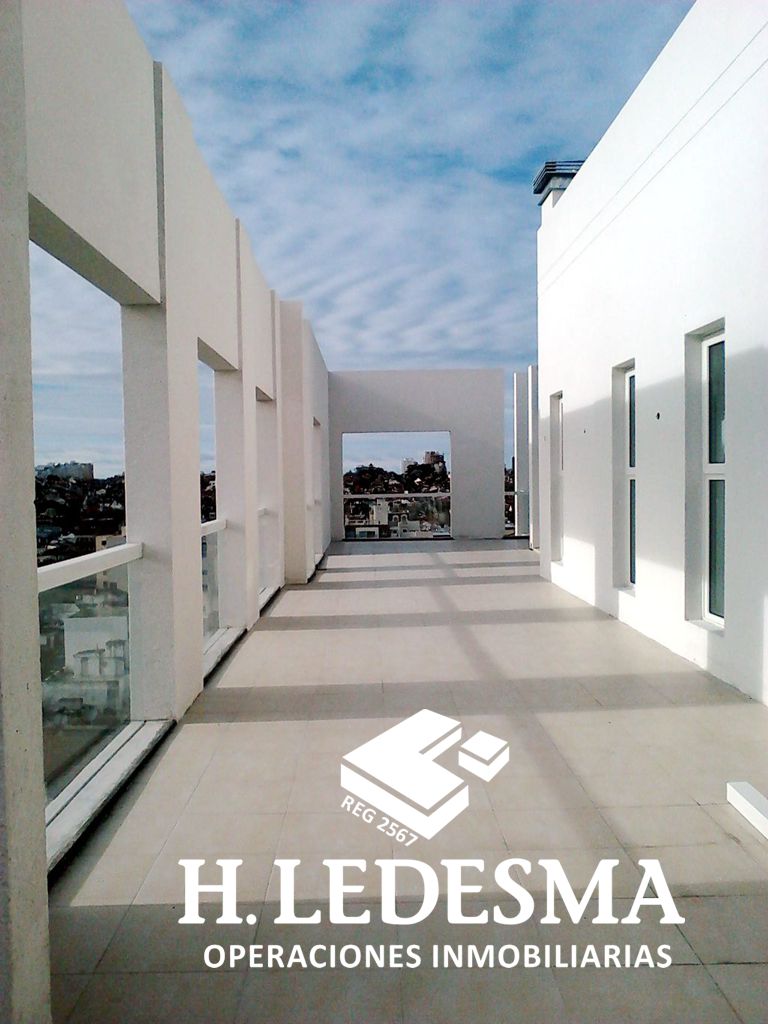 Las Heras 2862 · General Pueyrredon — foto 4