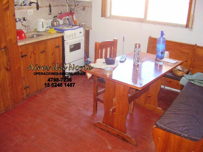 126 y Costanera · Villa Gesell — foto 3