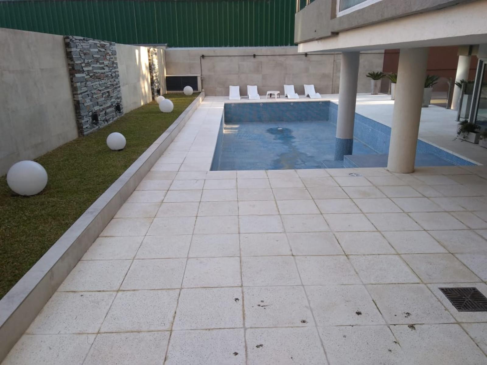 Juan Diaz De Solis 1400 · Vicente López — foto 4