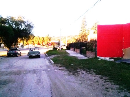 Ruta 20 · La Capital — foto 9