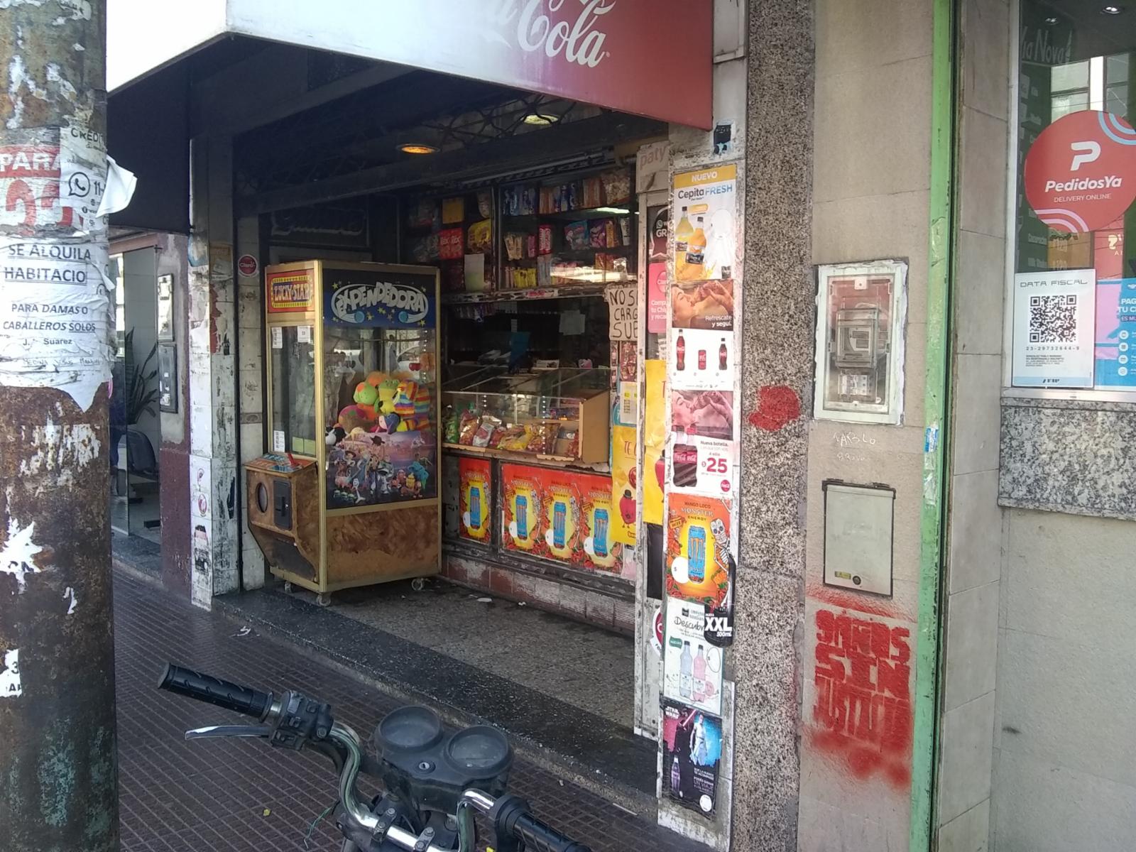 AV. MARQUEZ 2500 · San Martín — foto 3