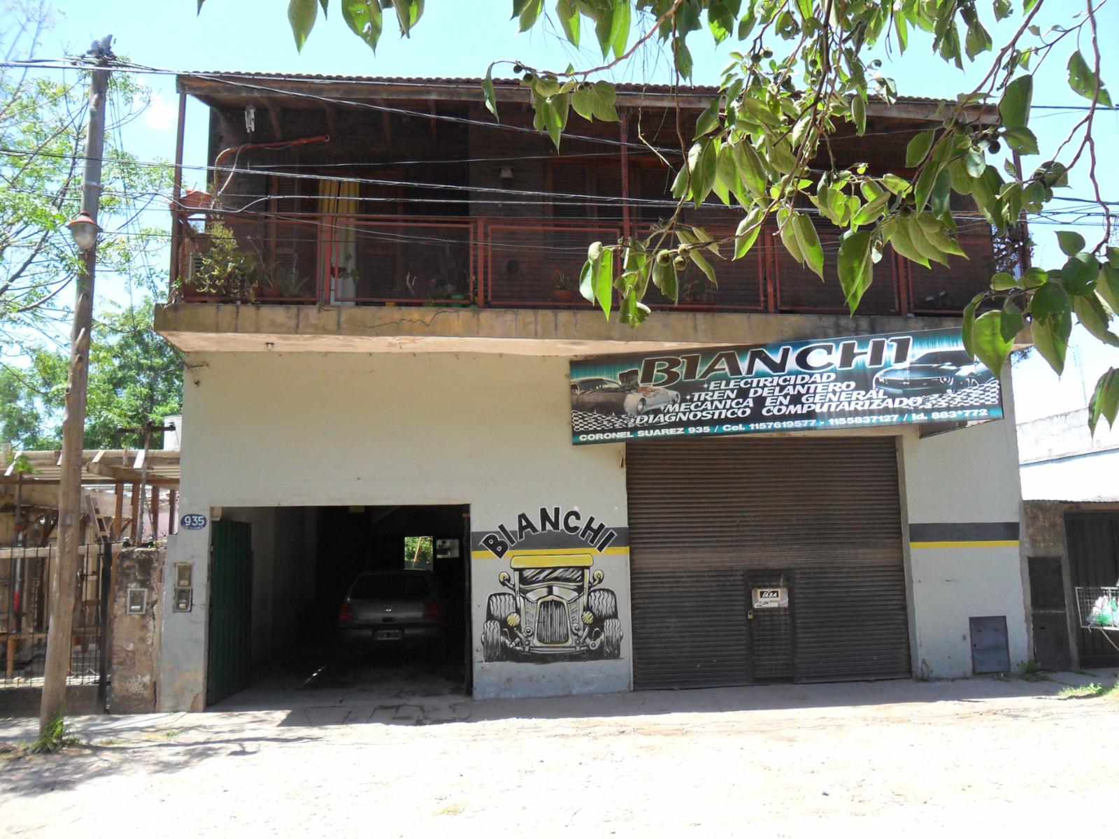 Coronel Suarez Nº 935 · José C. Paz — foto 4