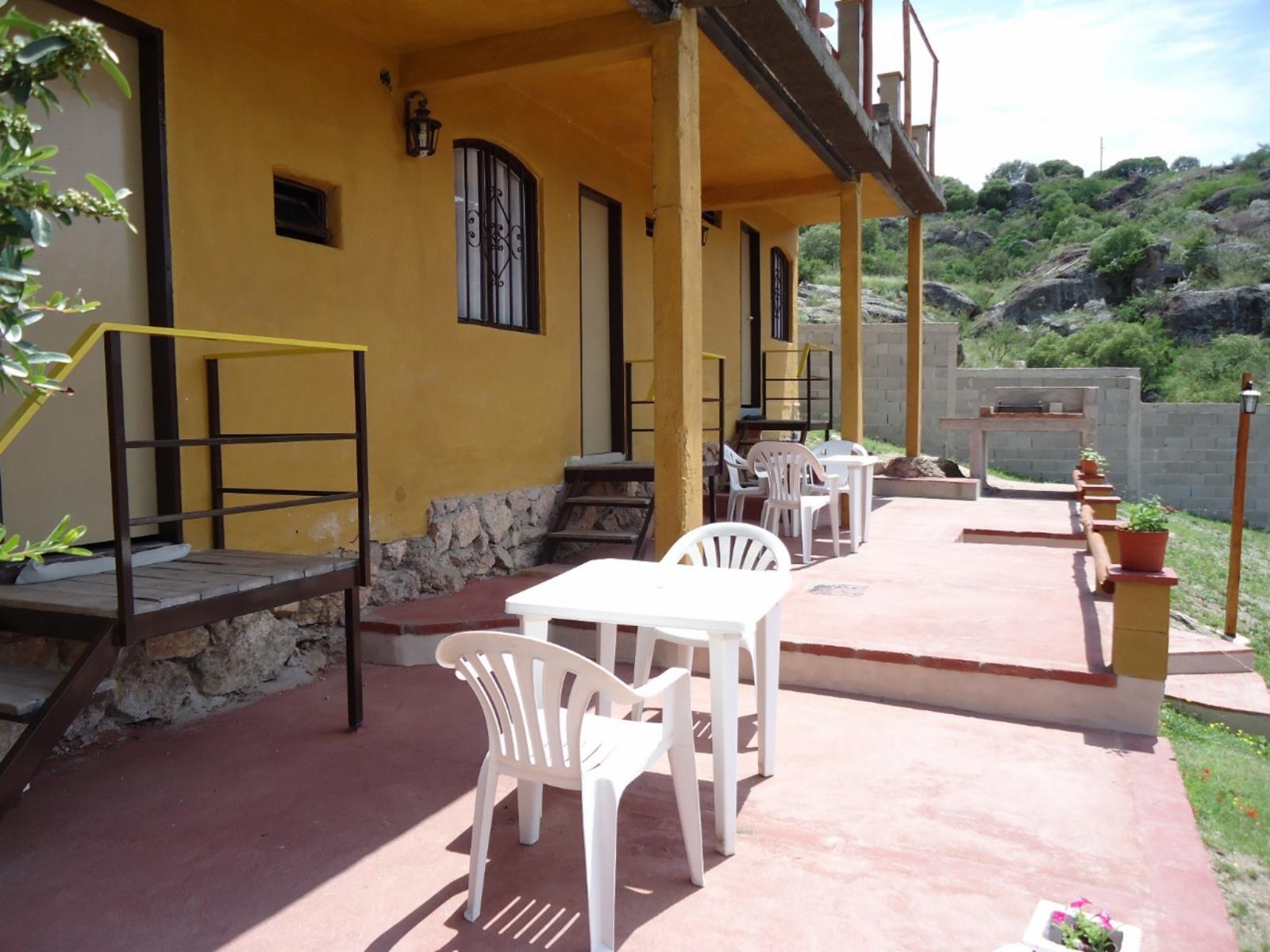 BARRIO VILLA DEL LAGO · Punilla — foto 13