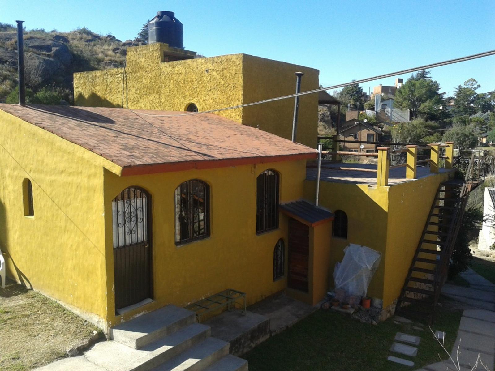 BARRIO VILLA DEL LAGO · Punilla — foto 14