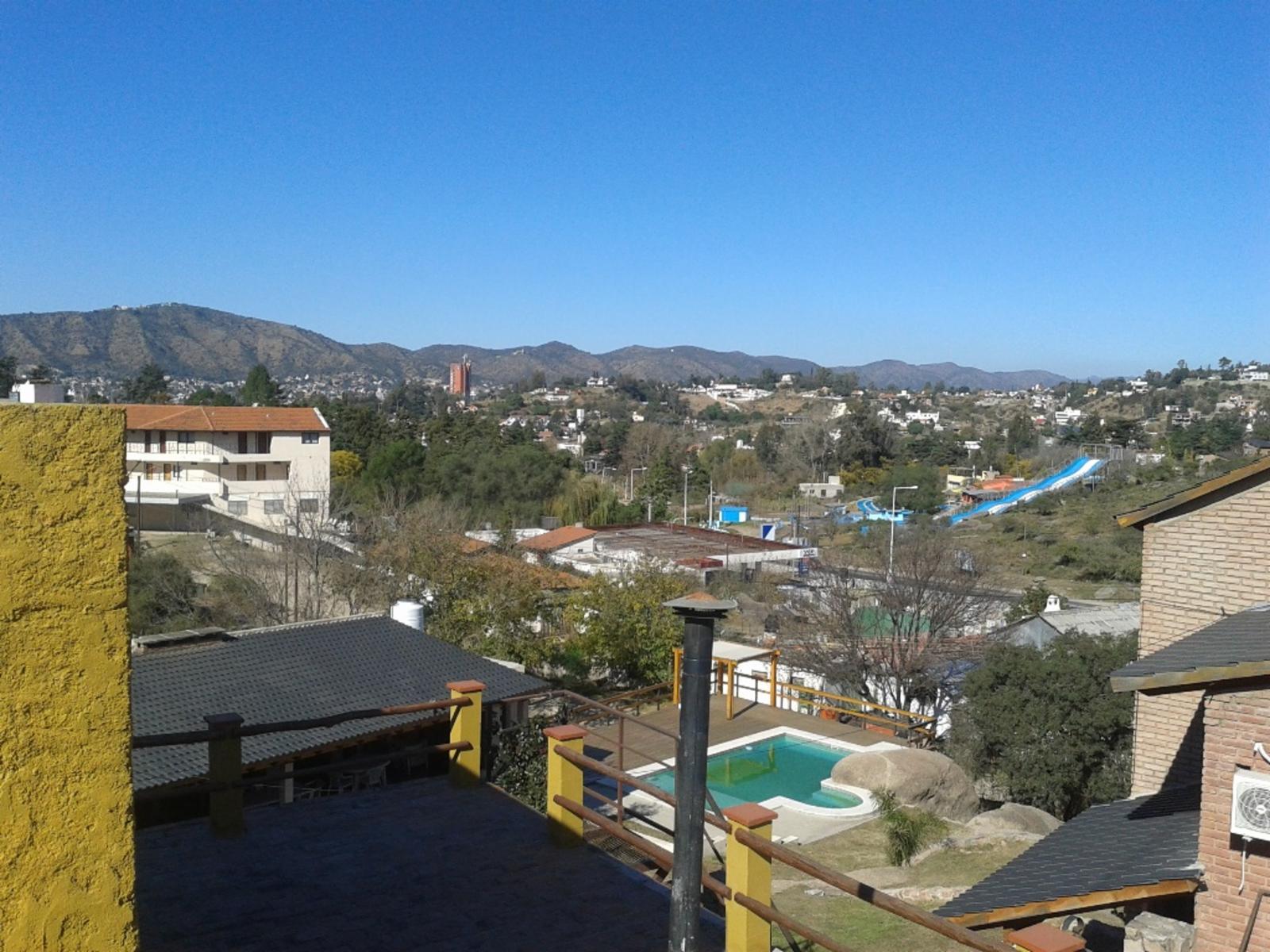 BARRIO VILLA DEL LAGO · Punilla — foto 3