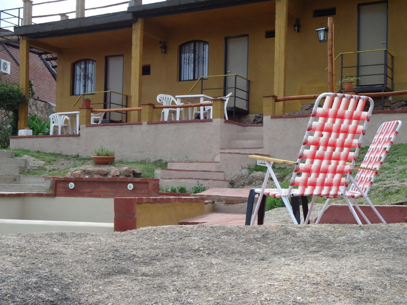 BARRIO VILLA DEL LAGO · Punilla — foto 7