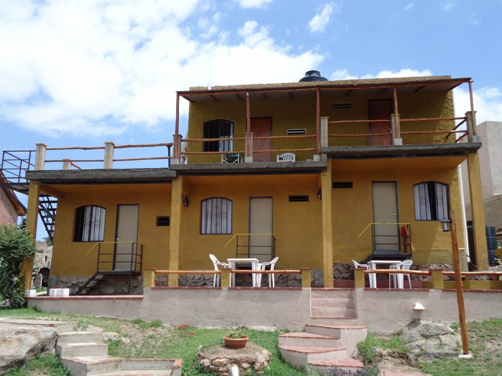 BARRIO VILLA DEL LAGO · Punilla — foto 8