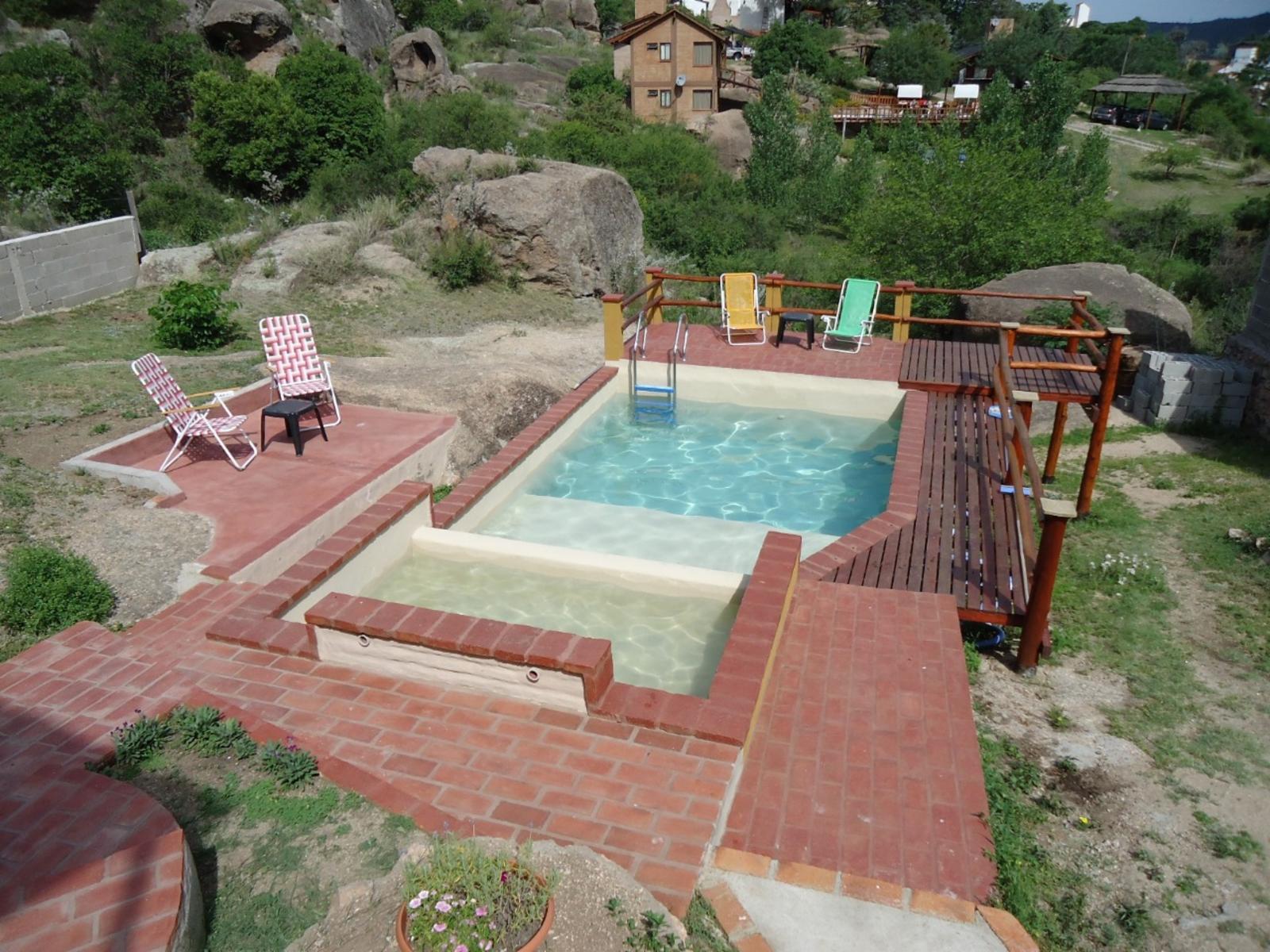 BARRIO VILLA DEL LAGO · Punilla — foto 9