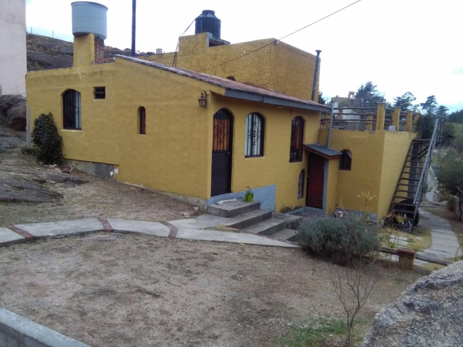 BARRIO VILLA DEL LAGO · Punilla — foto 10