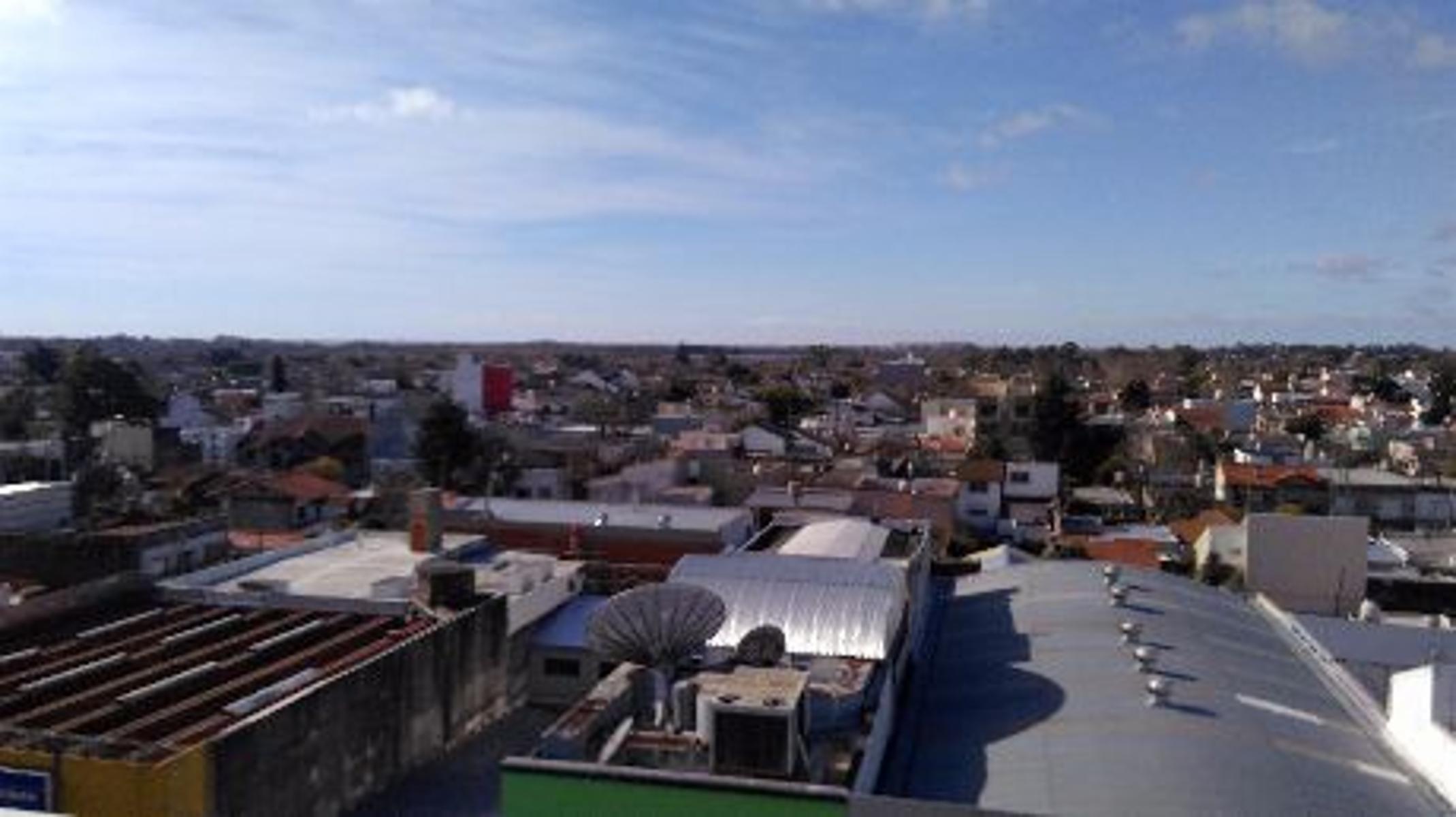 H. Yrigoyen 37 · Quilmes — foto 6