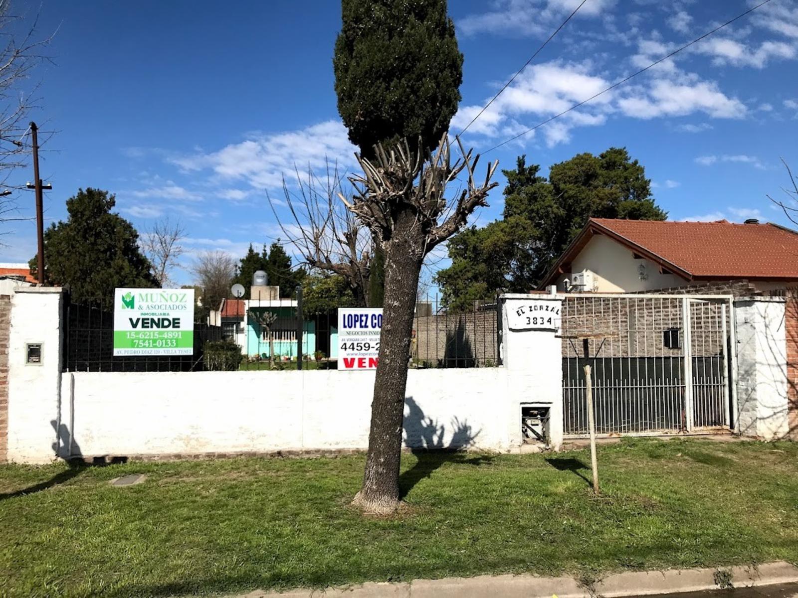 EL ZORZAL 3834 · Hurlingham — foto 12