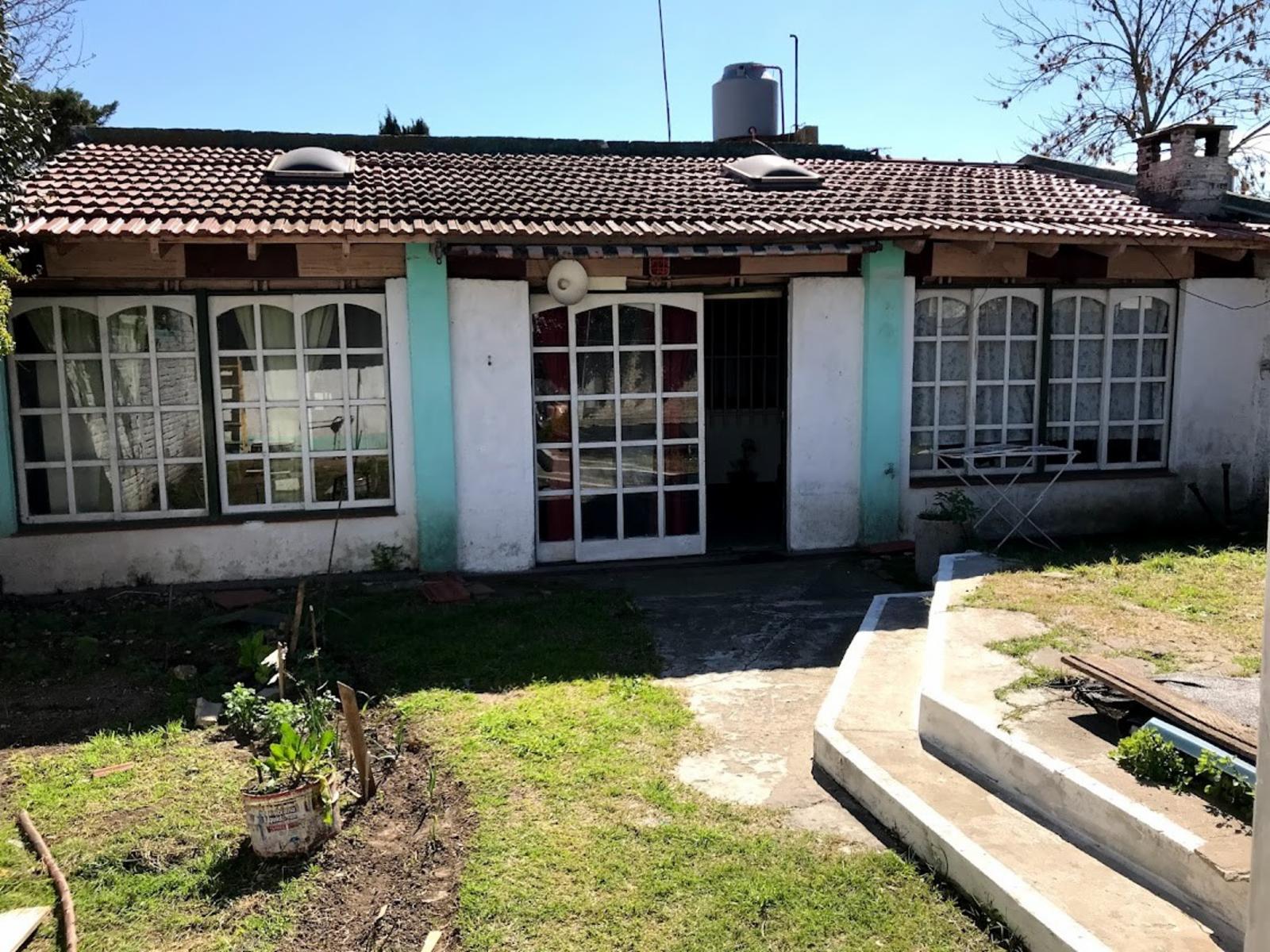EL ZORZAL 3834 · Hurlingham — foto 5