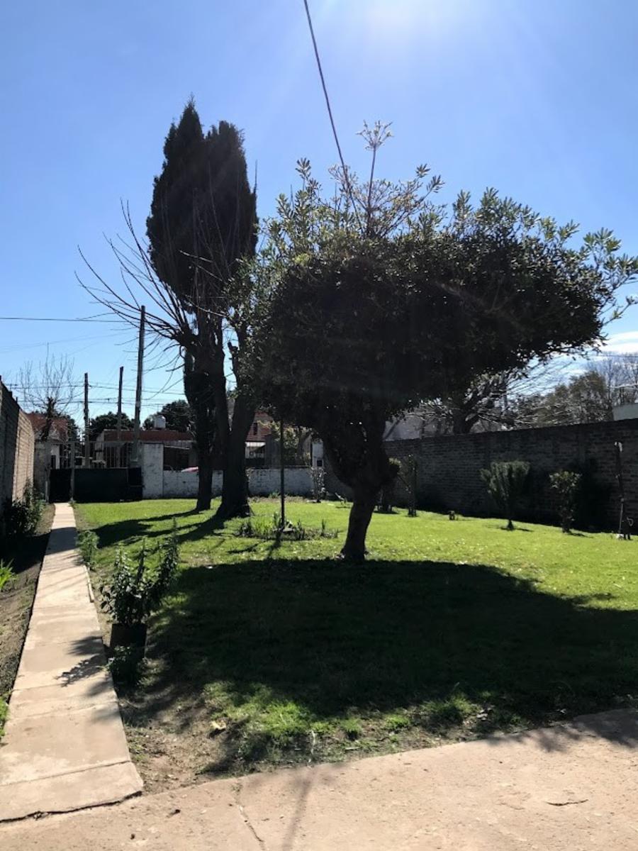 EL ZORZAL 3834 · Hurlingham — foto 6