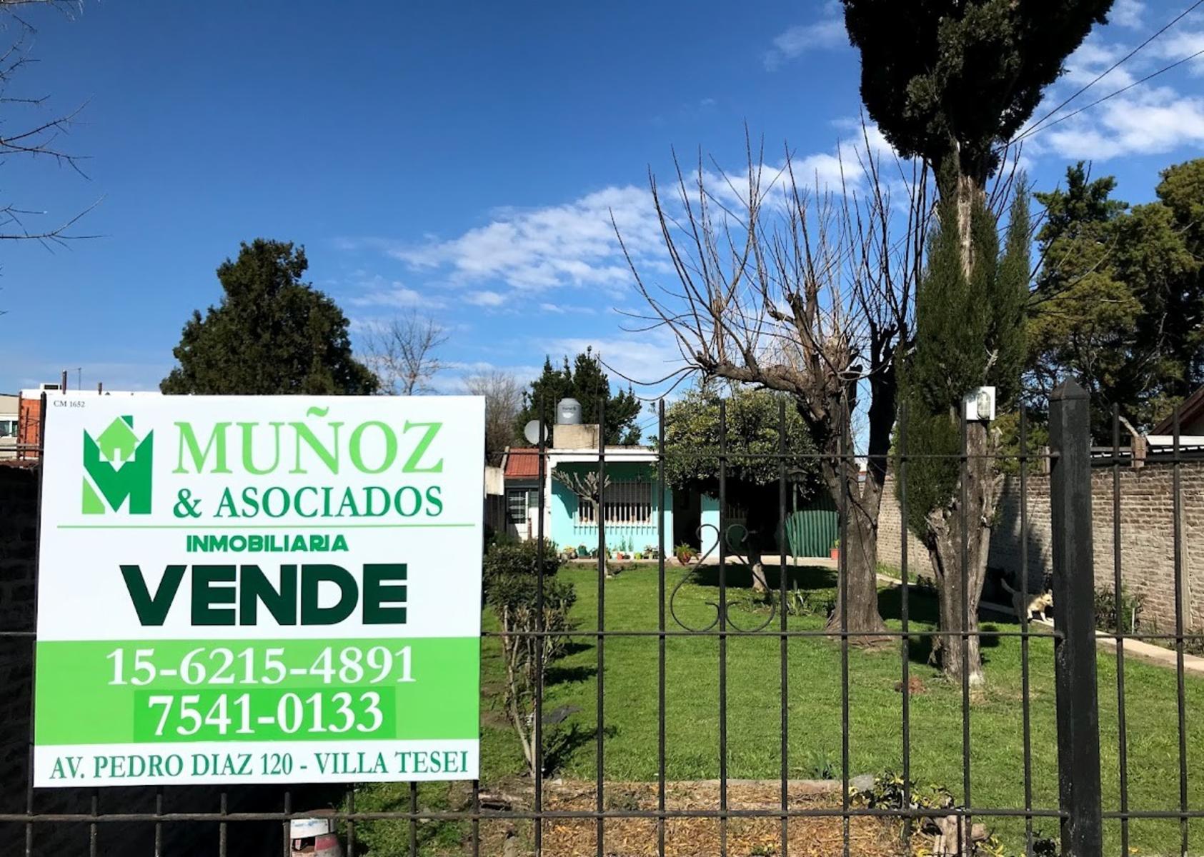 EL ZORZAL 3834 · Hurlingham — foto 9