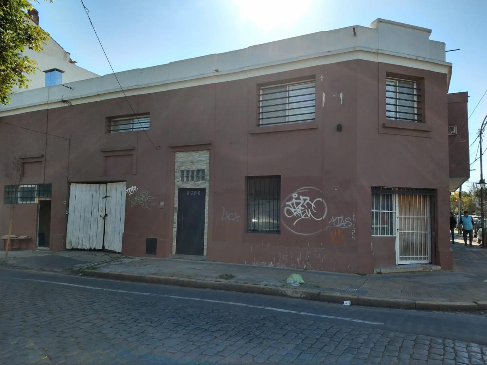 Importante propiedad para usos multiples en venta en San Fernando.