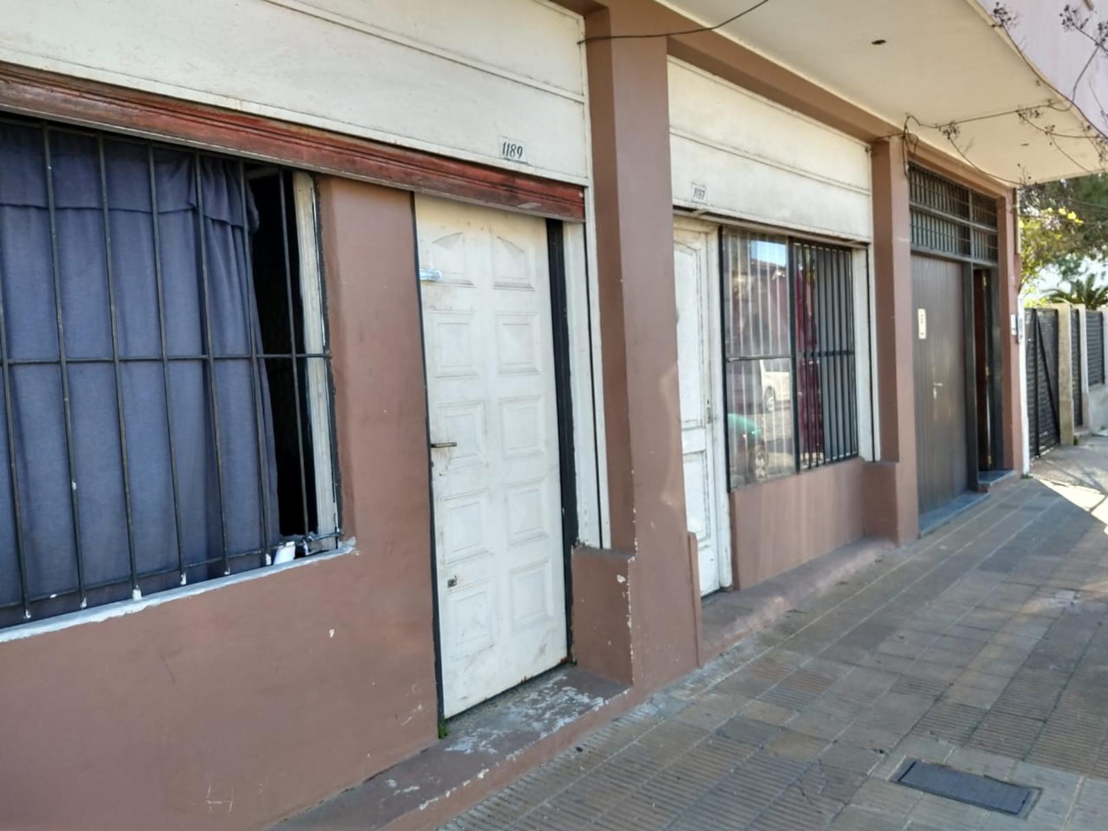 Garibaldi 1185 · San Fernando — foto 3