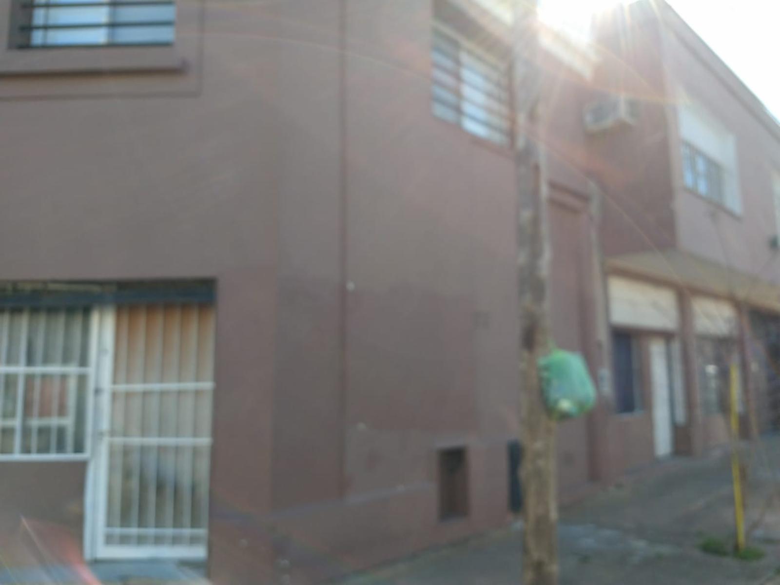 Garibaldi 1185 · San Fernando — foto 5
