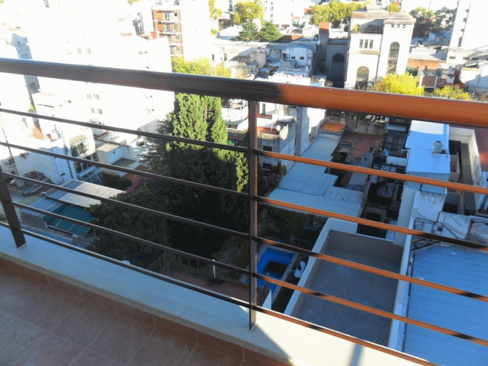 Av Independencia 2200 · Balvanera — foto 17