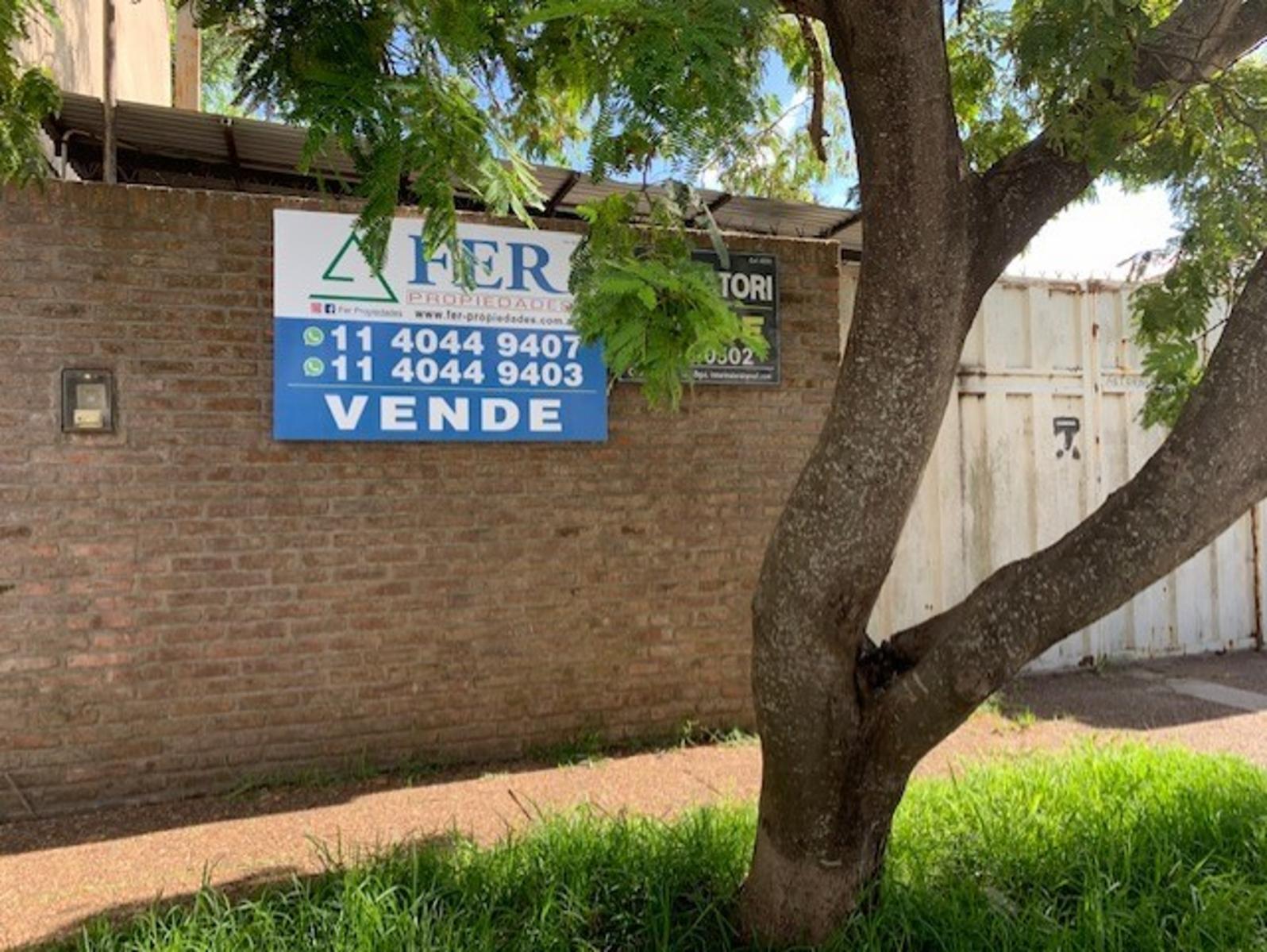 Cochera en Quilmes Sur Oportunidad
