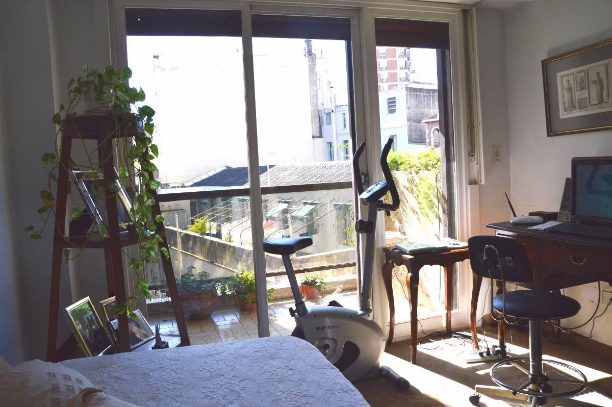 Juncal 1600 · Recoleta — foto 14