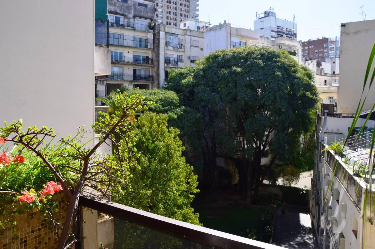 Juncal 1600 · Recoleta — foto 19
