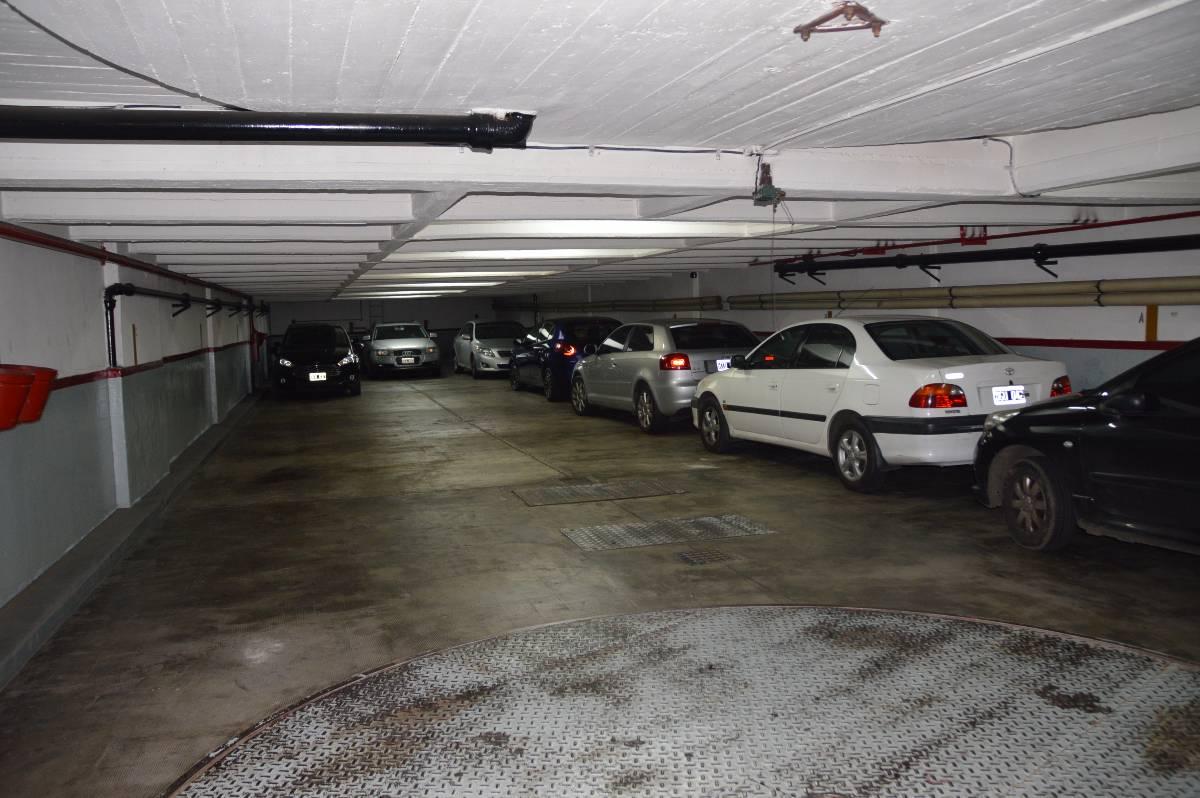 Juncal 1600 · Recoleta — foto 22