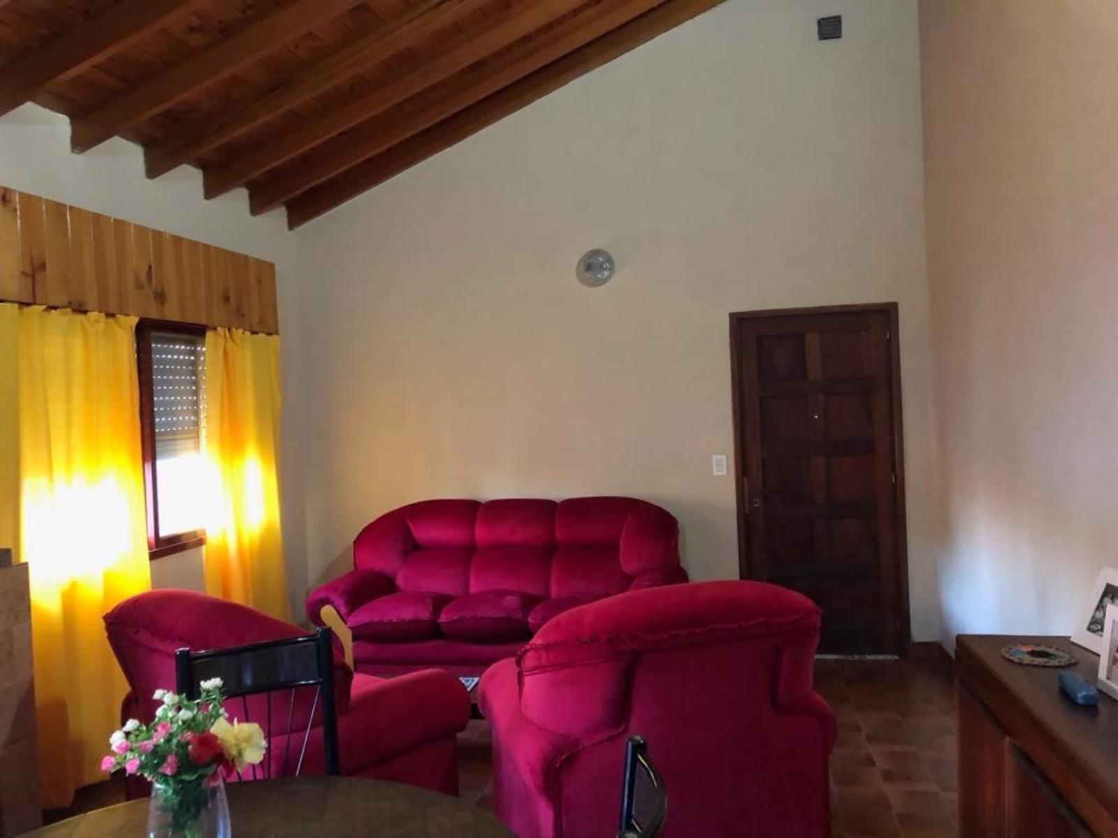 Victorino de la plaza 450 · Moreno — foto 6