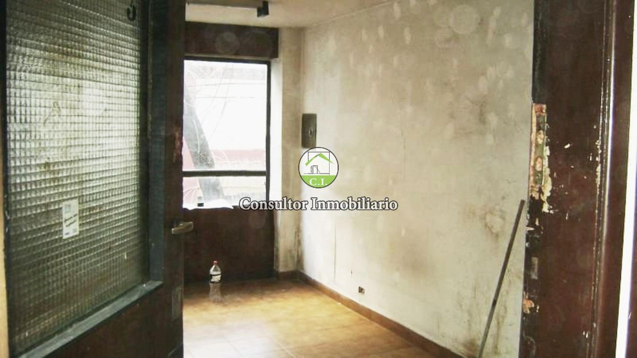 Pte.J.E.Uriburu 500 4º piso · Balvanera — foto 4