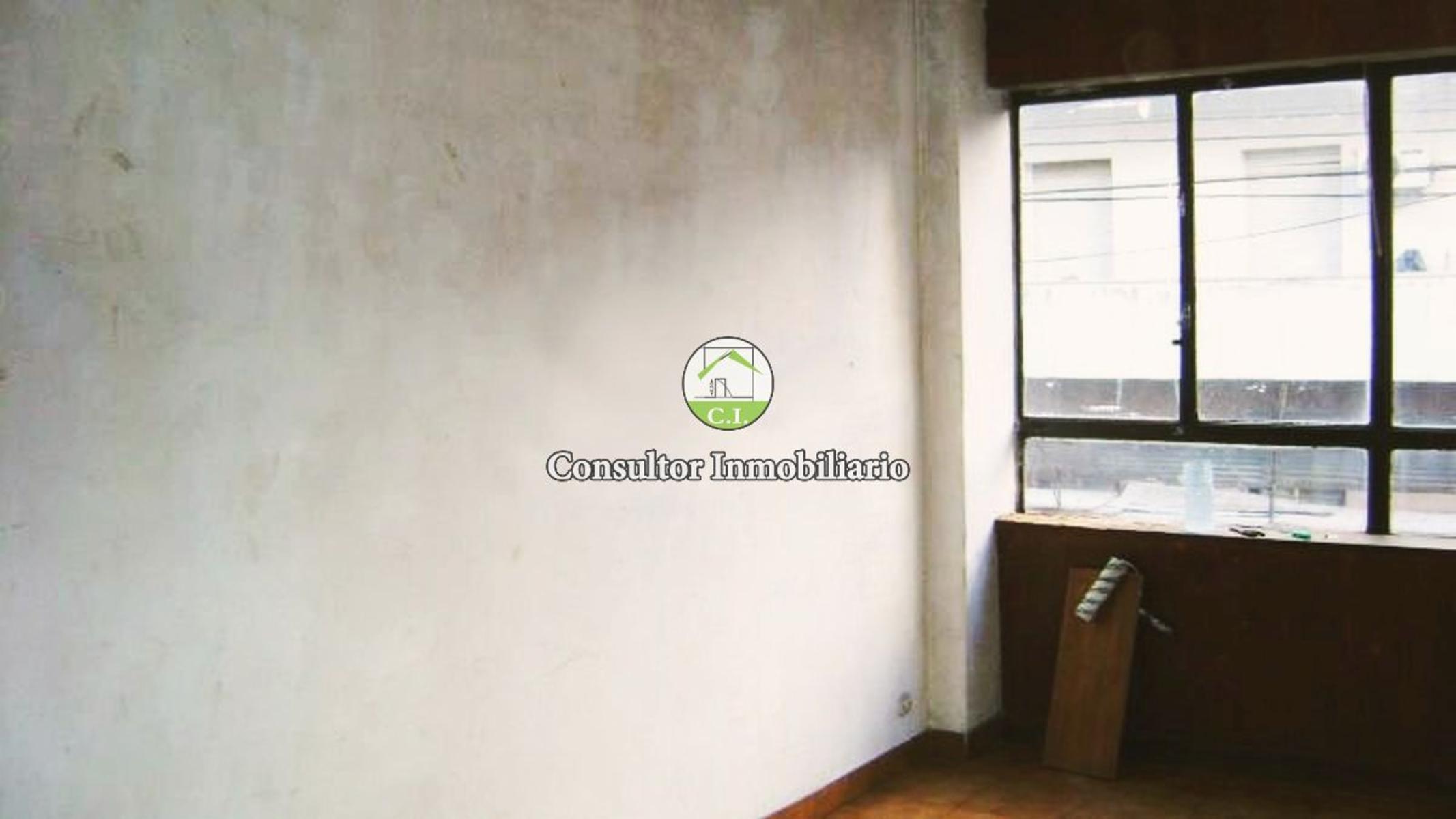Pte.J.E.Uriburu 500 4º piso · Balvanera — foto 5