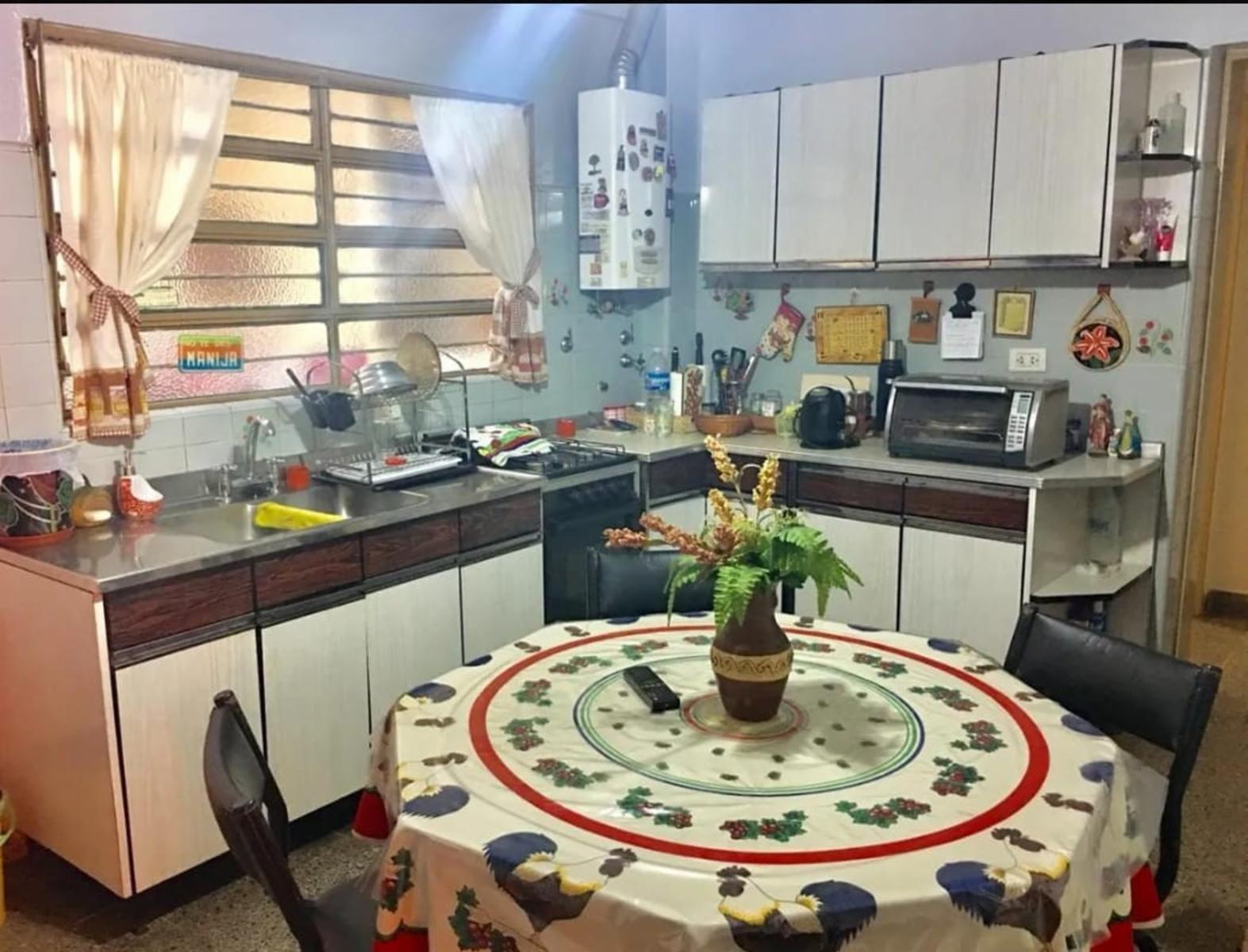 Aguas Buenas 3030 · Villa Urquiza — foto 4