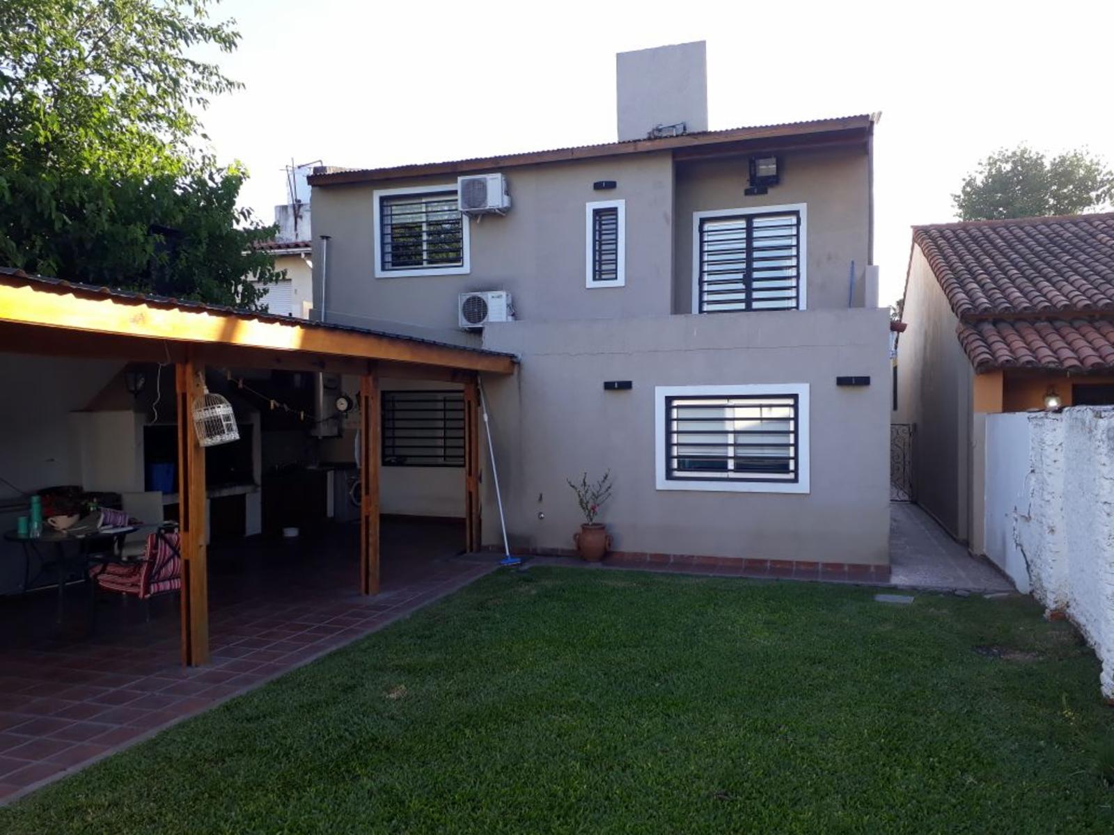 Haiti 1000 · Ituzaingó — foto 12