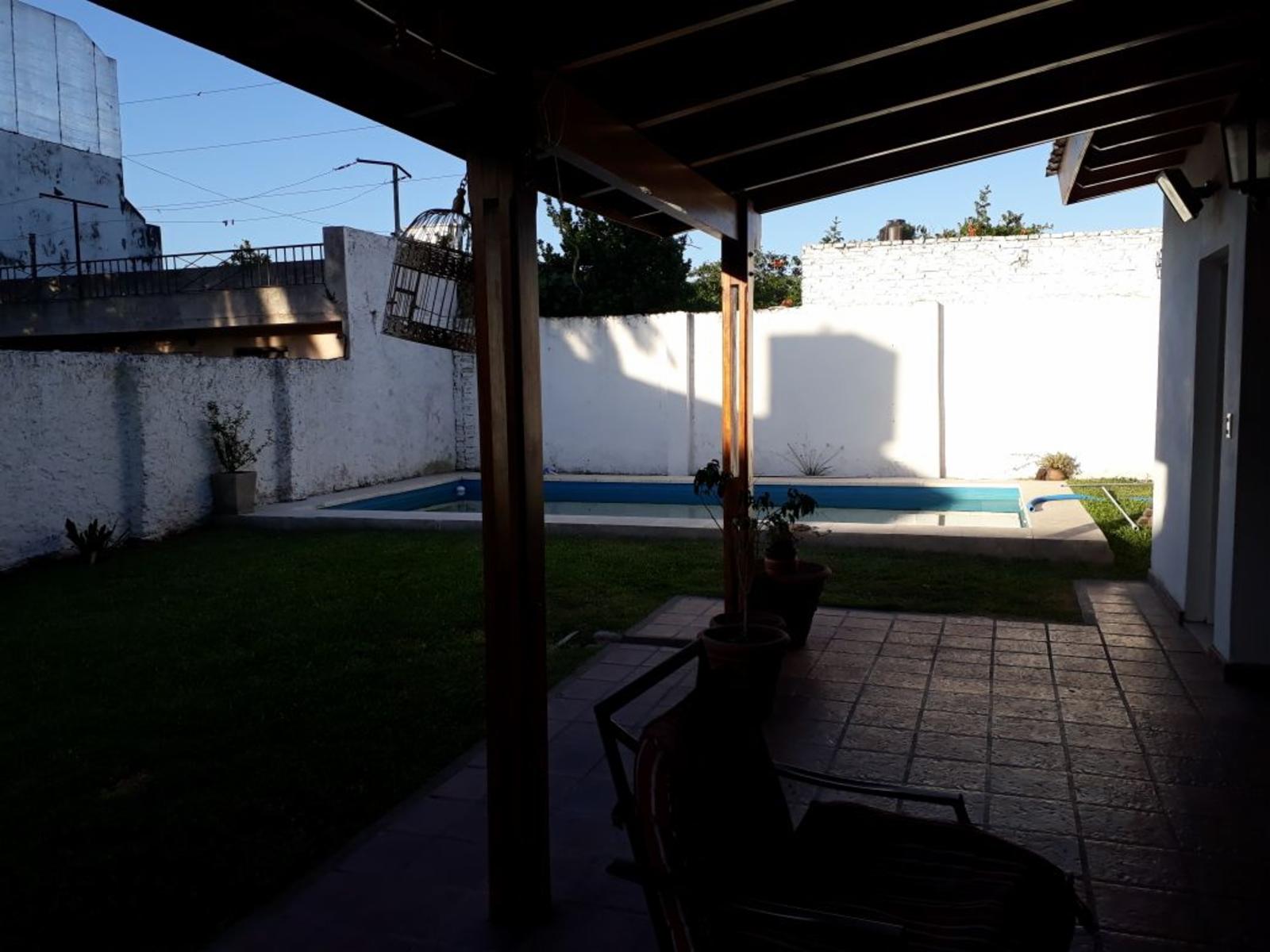 Haiti 1000 · Ituzaingó — foto 10