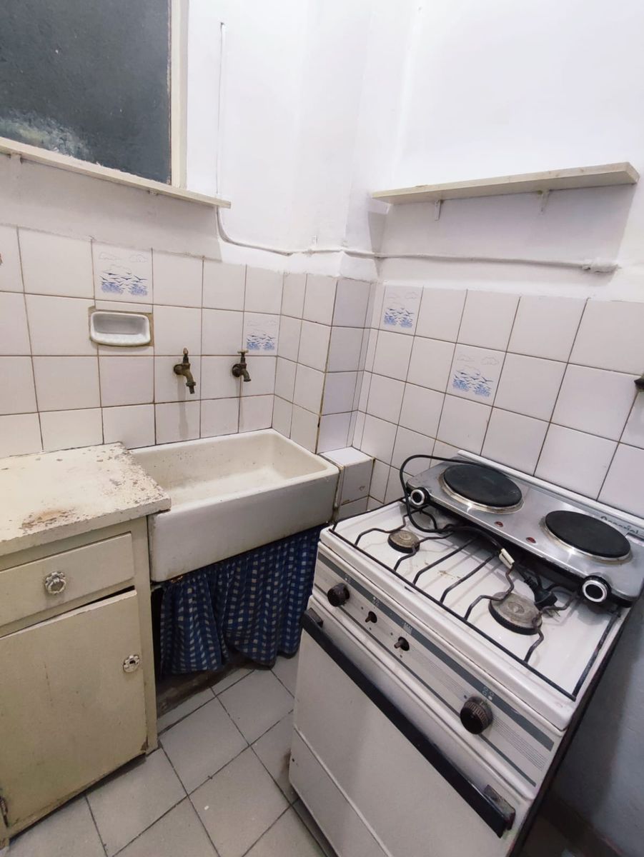 PTE URIBURU 600 · Balvanera — foto 12