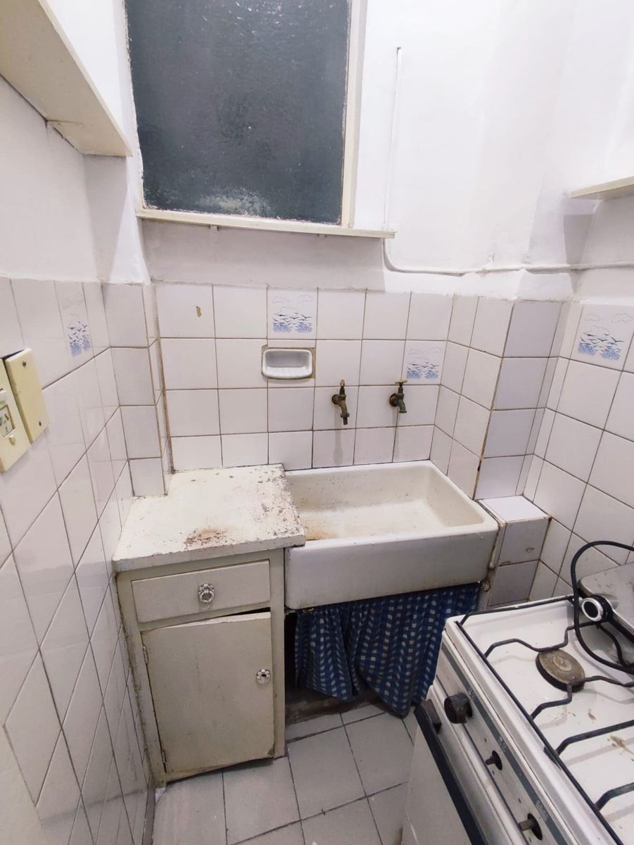 PTE URIBURU 600 · Balvanera — foto 13
