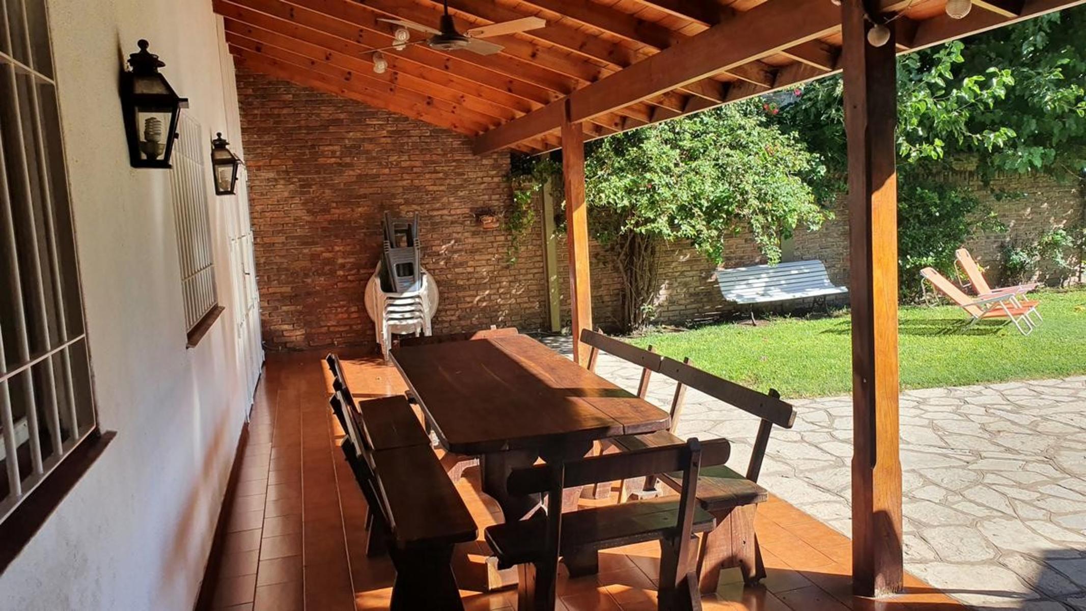 Avenida Espora 370 · Almirante Brown — foto 22