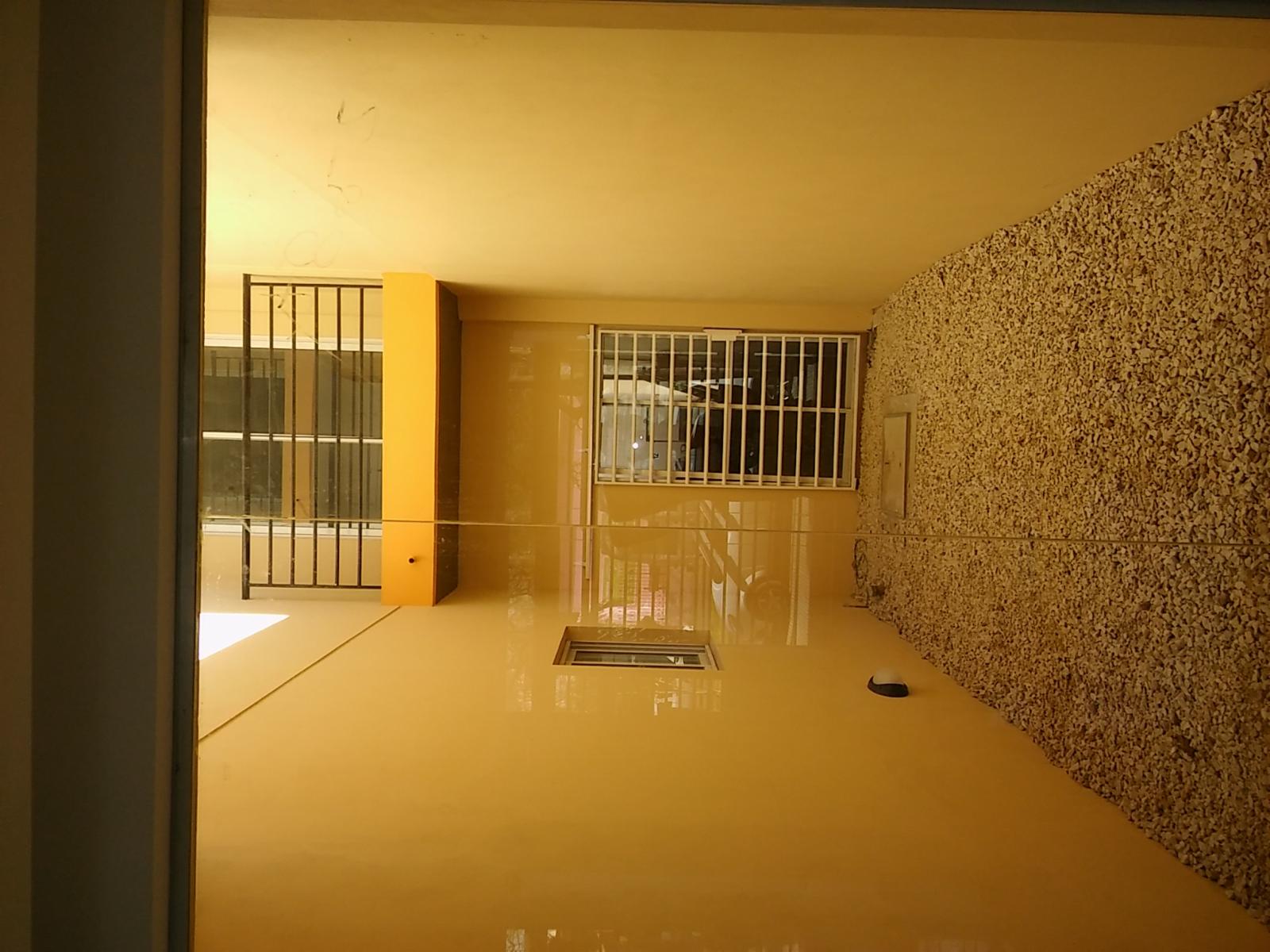 Departamento 2 ambientes con cochera