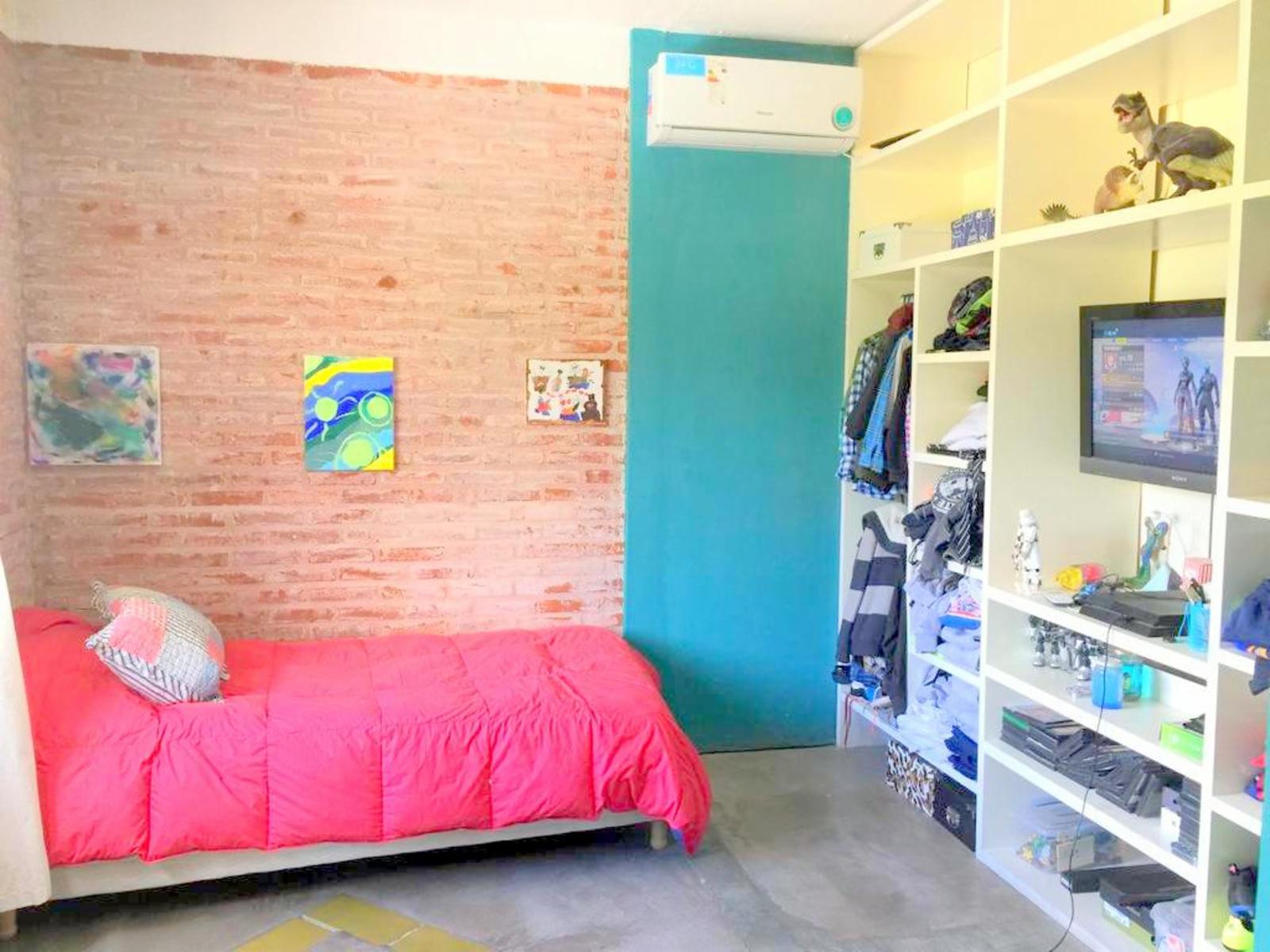 El Lucero · Escobar — foto 10