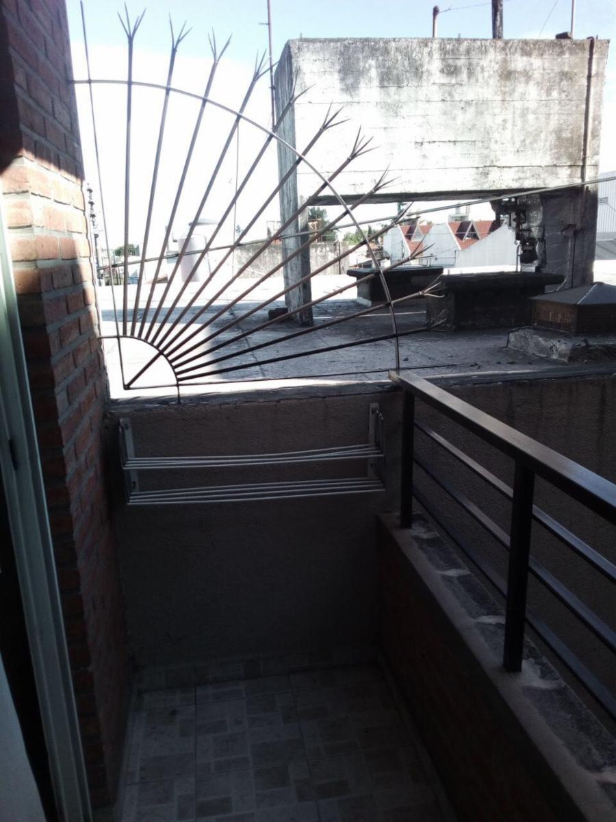 PRES. JUAN PERON 100 · La Matanza — foto 7